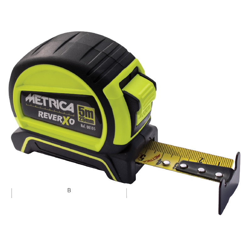 METRICA REVERXO - 08105