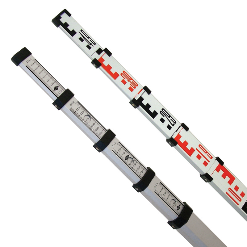 MESURE-MIRE TELESCOPIQUE METRICA 5 M- 49205