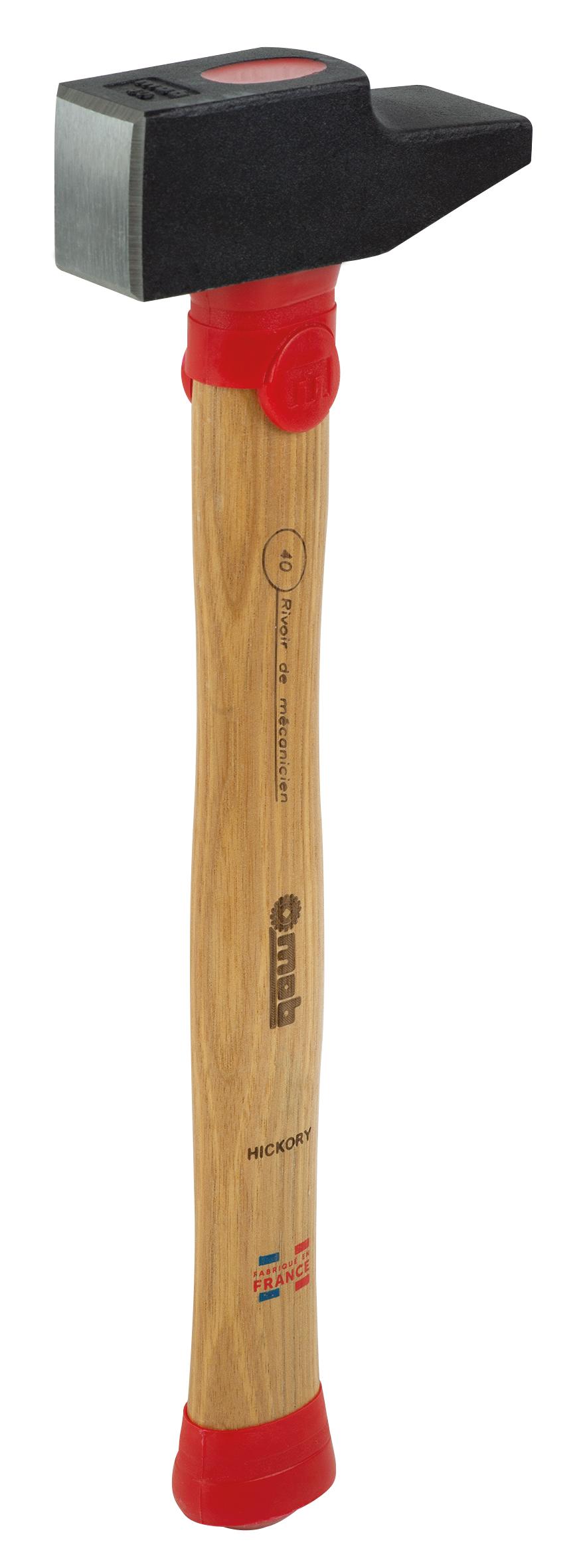 MARTEAU RIVOIR 28 MANCHE HICKORY MOB - 0001280301