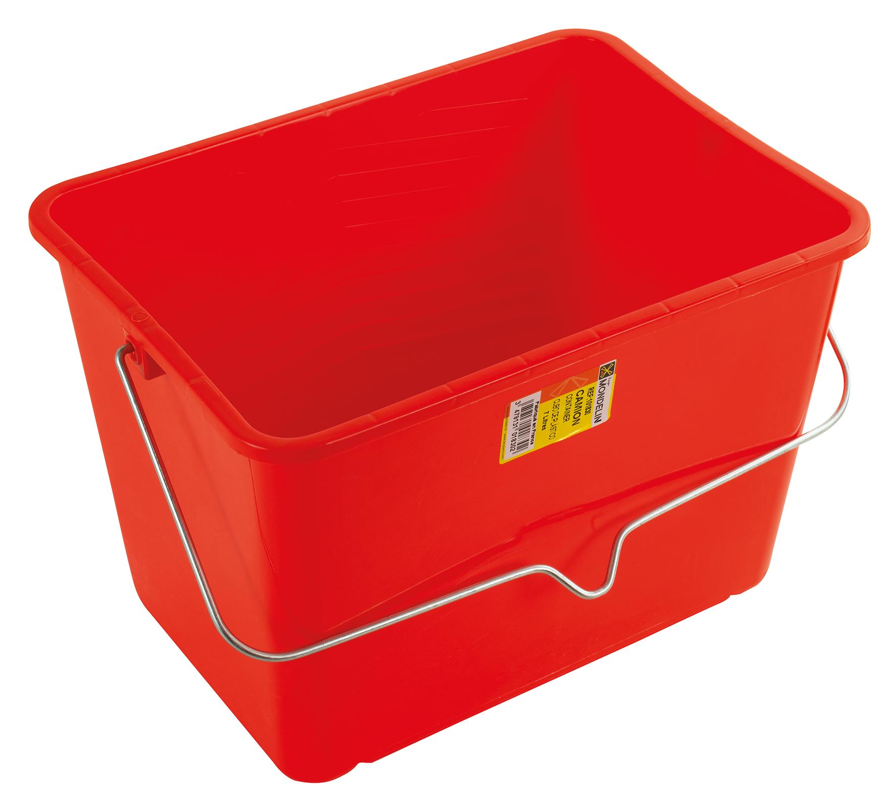 CAMION 7 LITRES MONDELIN - 101830