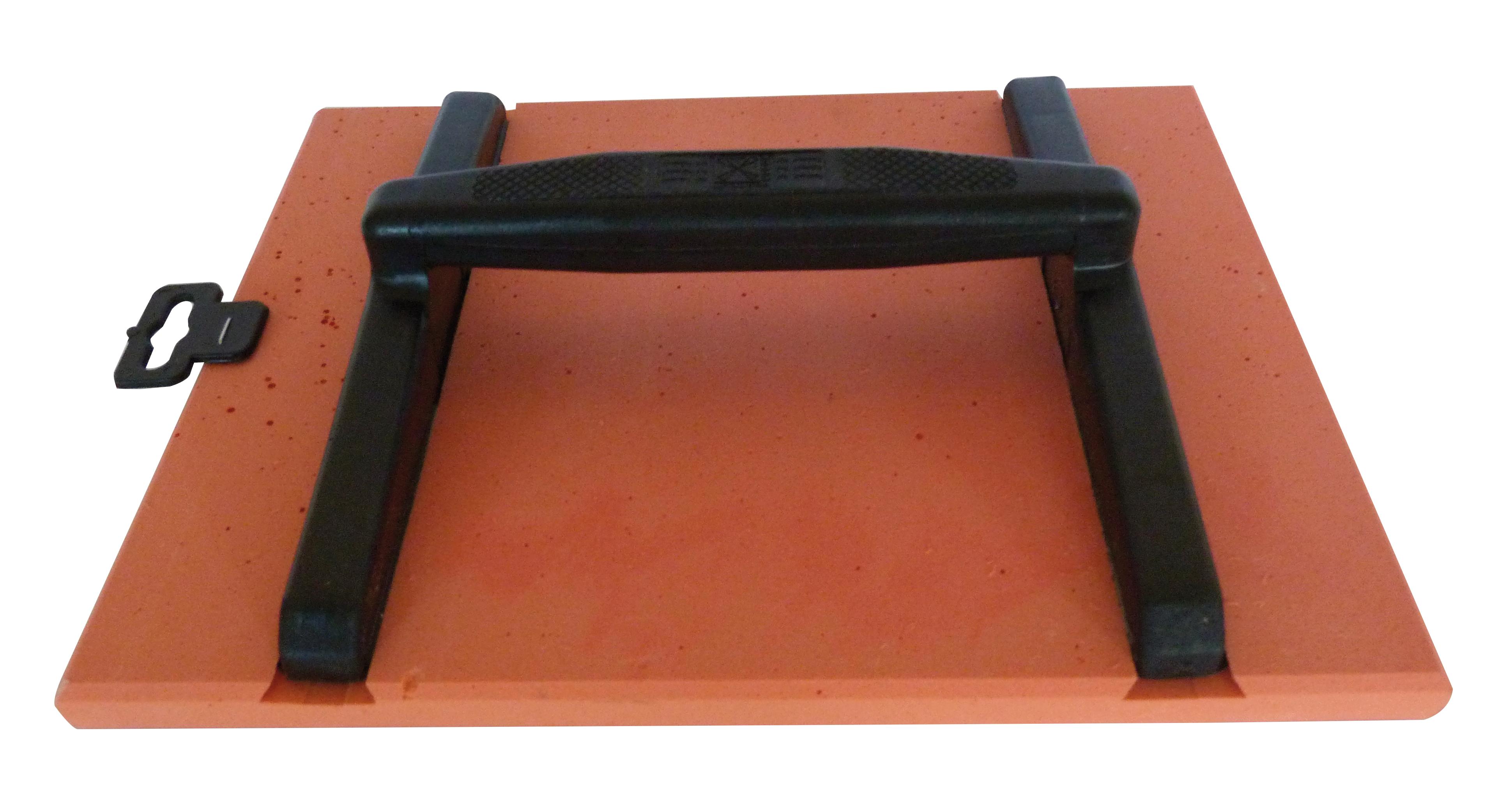 TALOCHE PU 18X26CM POINTUE MONDELIN - 316042