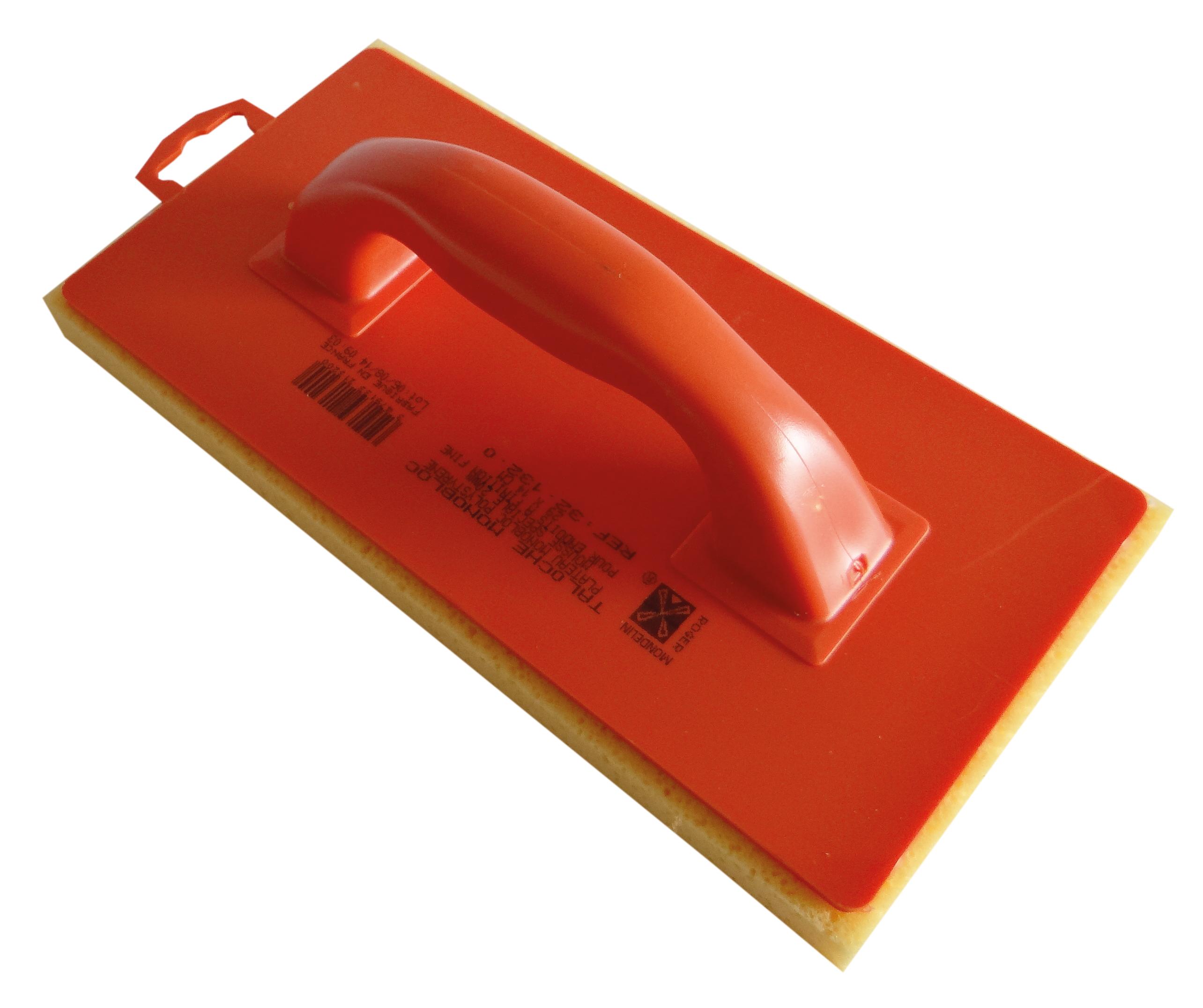 TALOCHE MONOBLOC FINE 14X29CM FACADIER MONDELIN - 321320