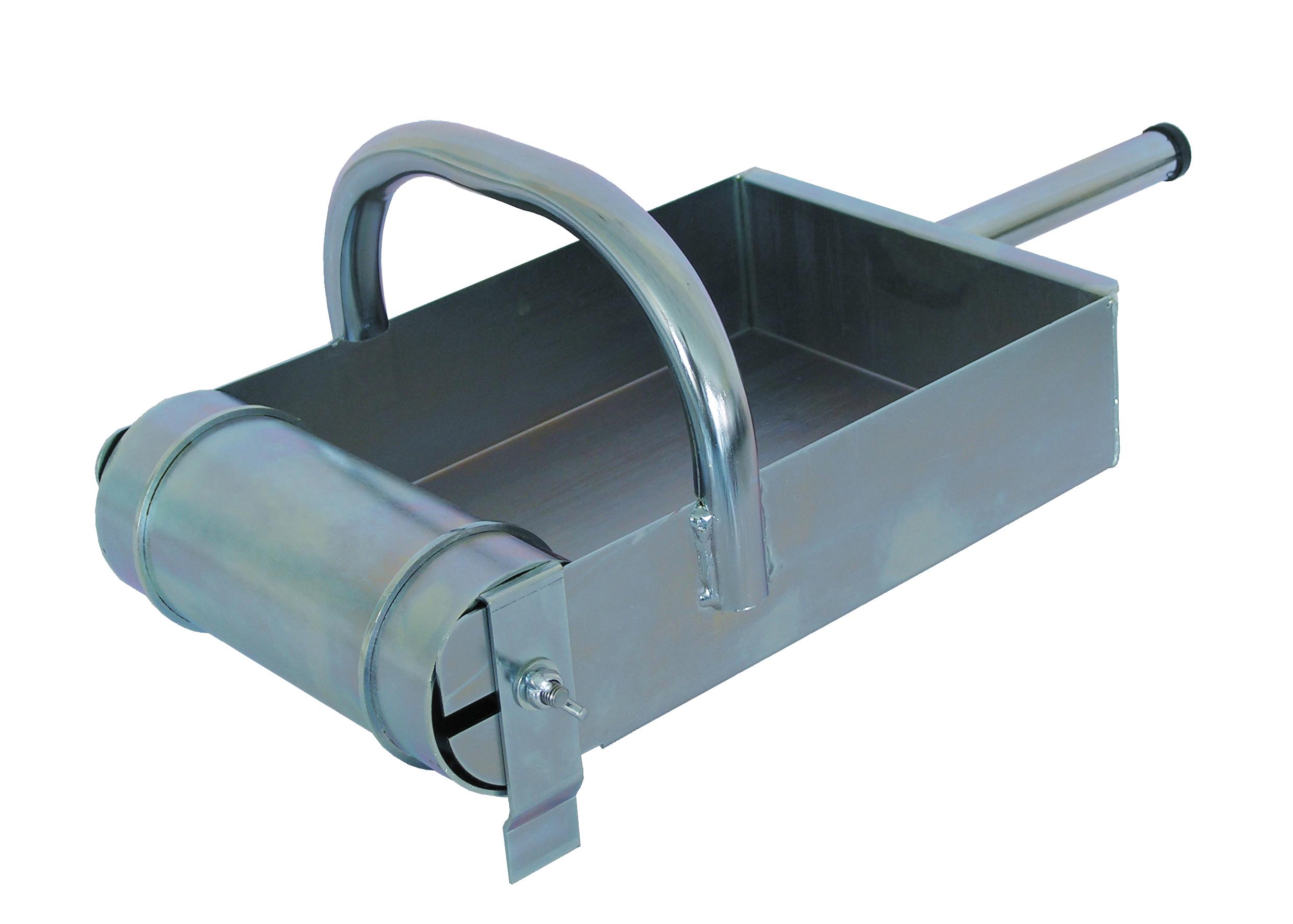 ROULEAU APPL. COLLE 20CM BRIQUES MONOMUR MONDELIN - 361010