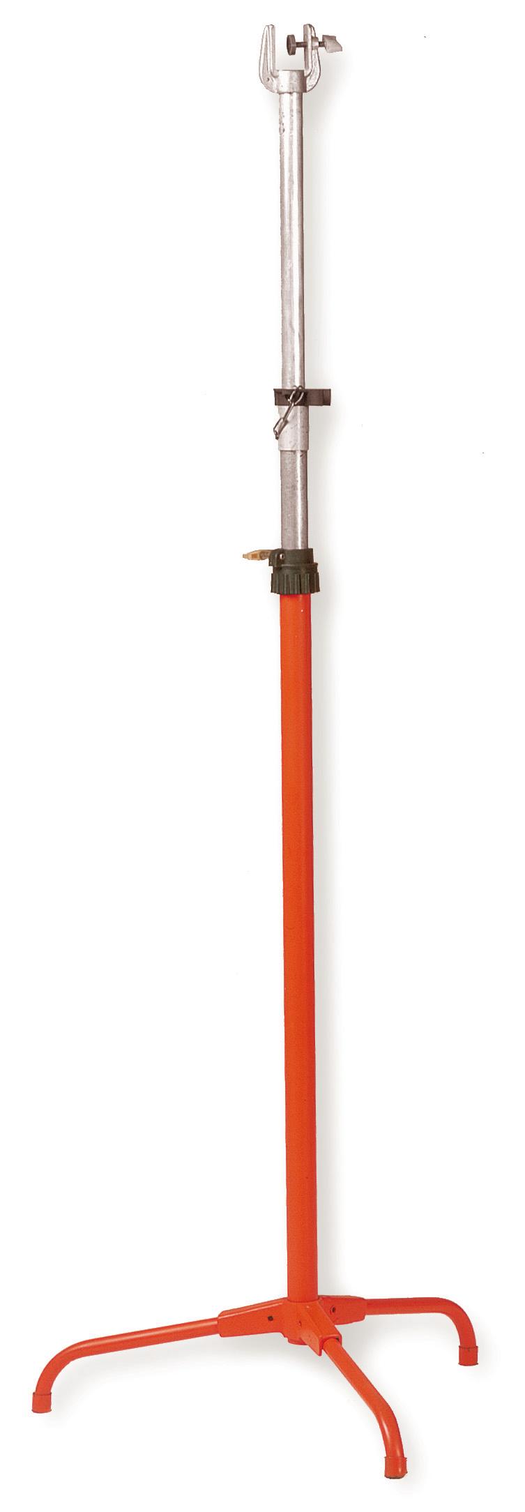 PIED DE POULE ALUMINIUM MONDELIN - 501050