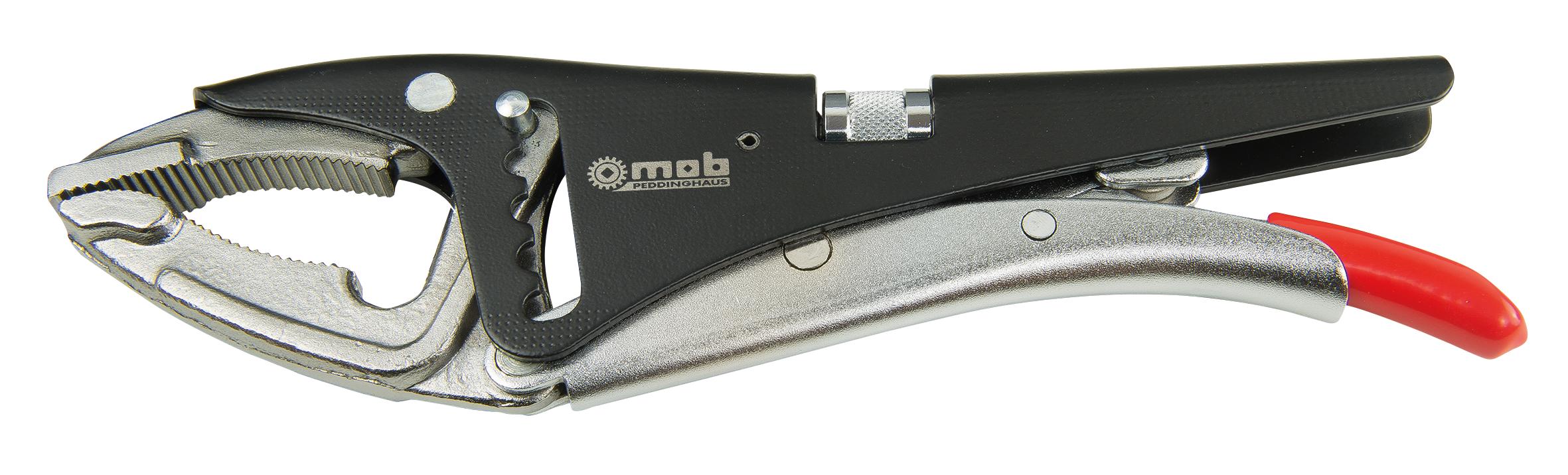 PINCE ETAUX BECS LONGS 250 MM MOB - 9306250001