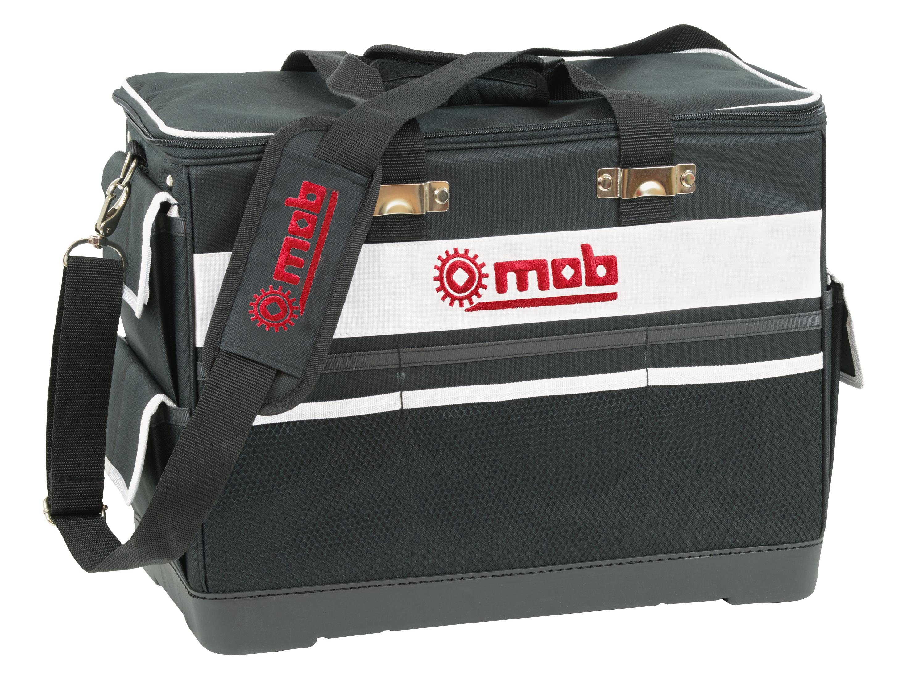 CLOSED BAG TEXTILE VIDE 250X440X360MM MOB - 9576000001