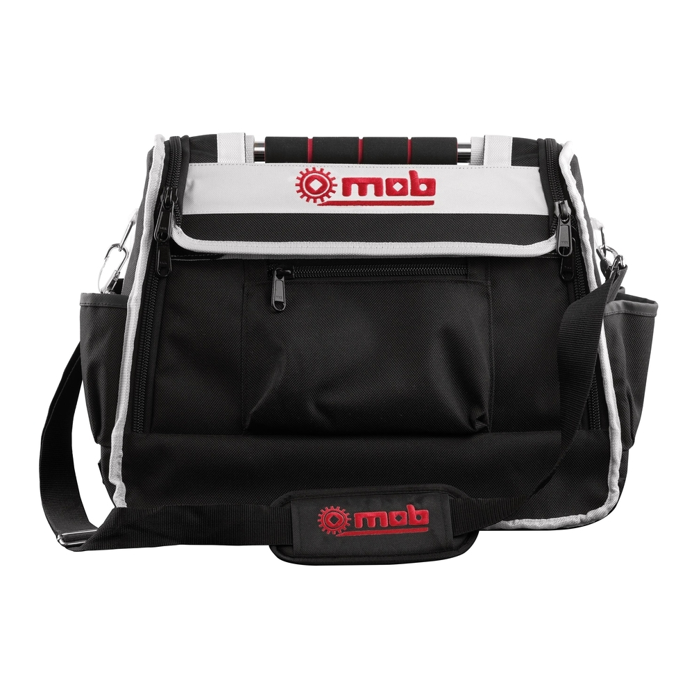SAC TEXTILE DUOBAG MOB - 9591000001