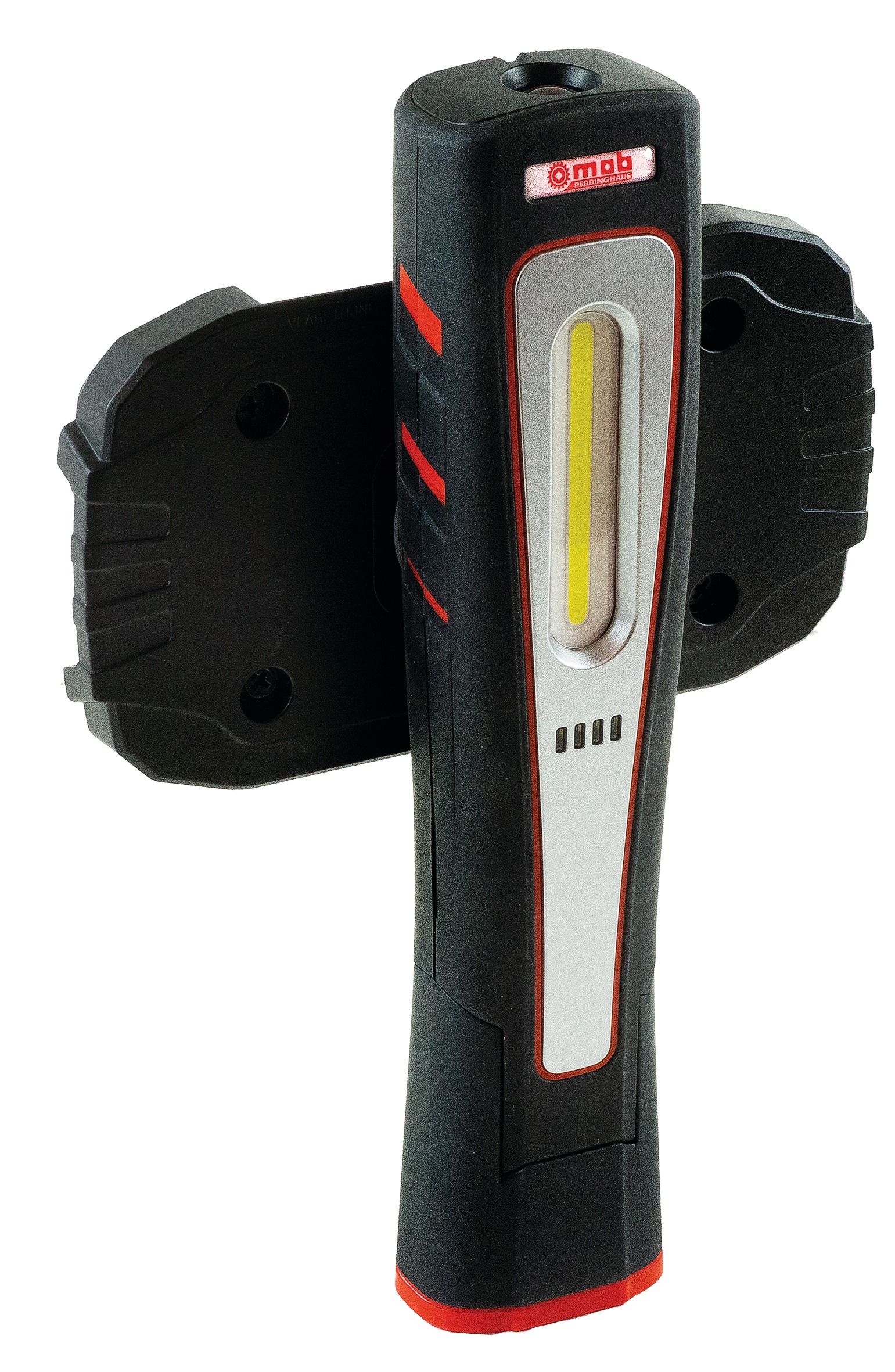 Lampe d'inspection charge par induction - MOB OUTILLAGE - 9604080001