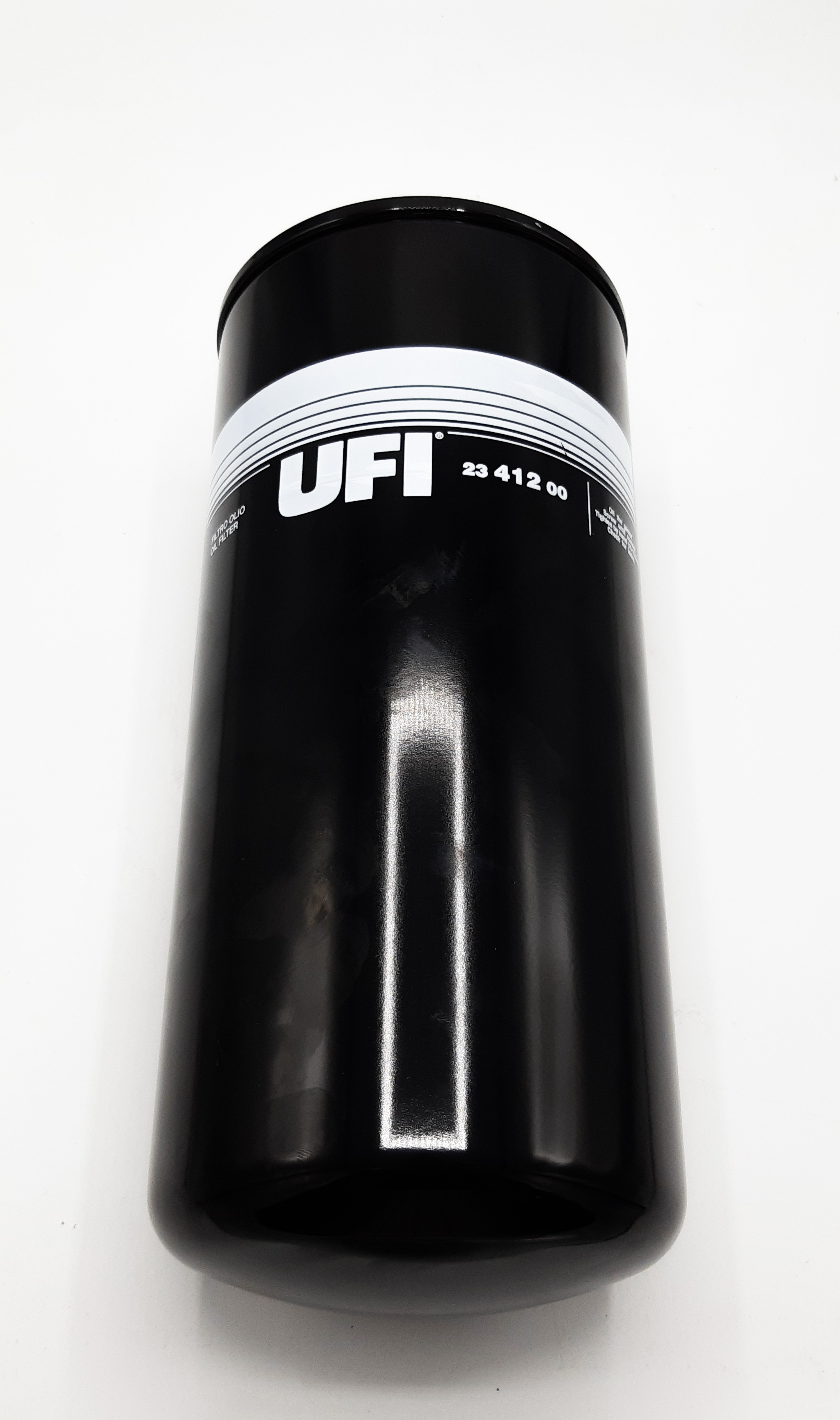 Filtre A Huile UFI 23.412.00 - Equivalent SO 691 HIFI FILTER
