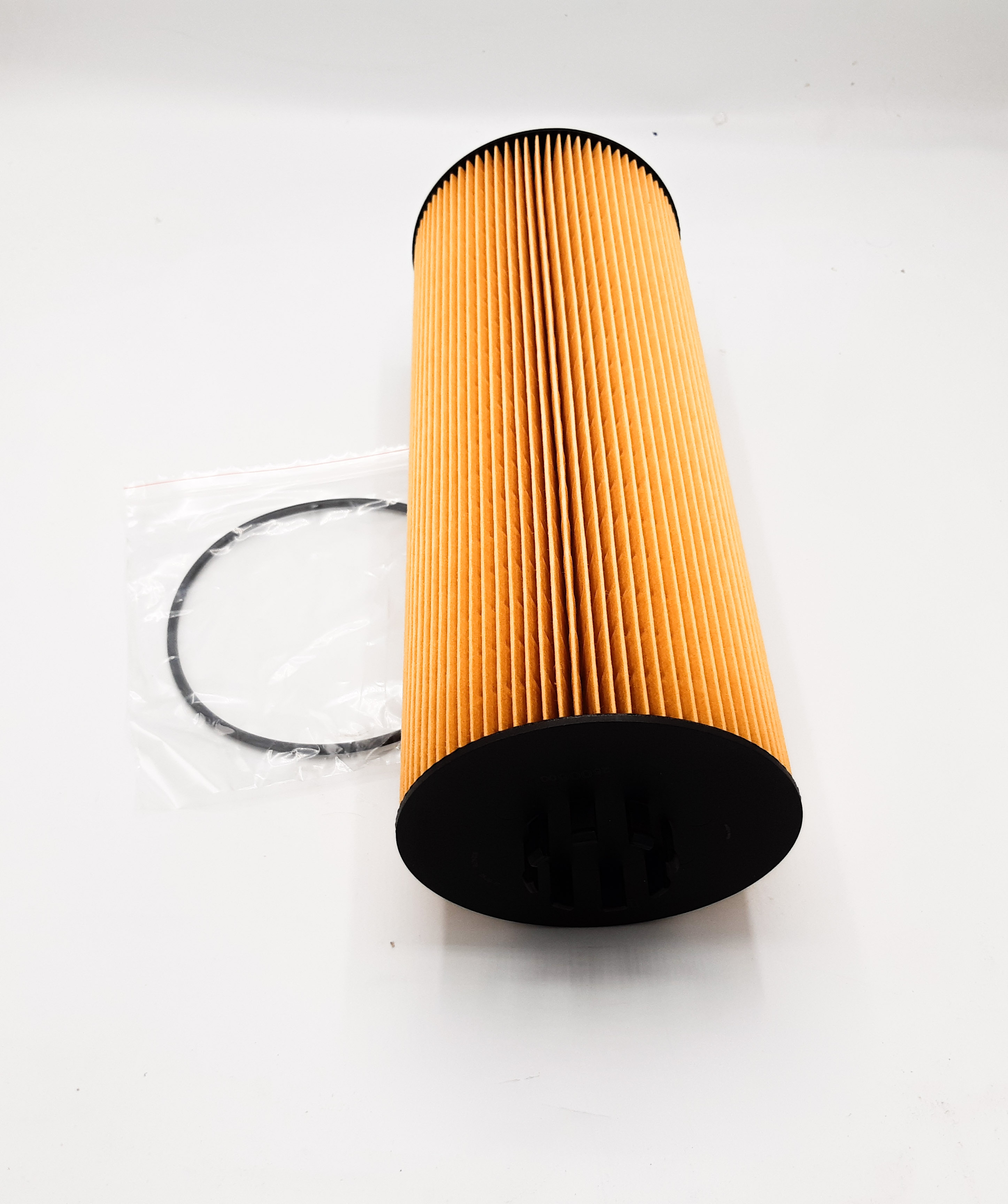 Filtre A Huile UFI 25.006.00 - Equivalent SO 7055 HIFI FILTER