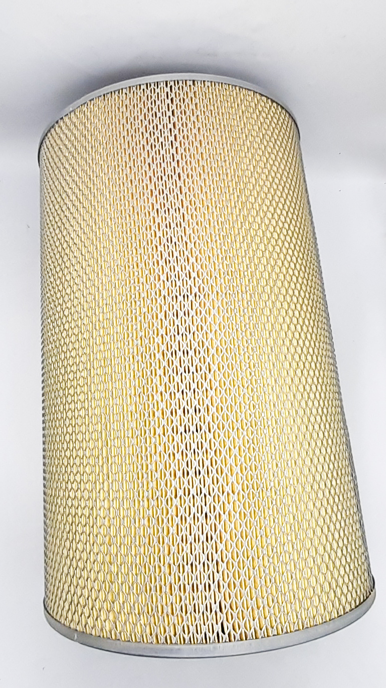 Filtre A Air UFI 27.007.00 - Equivalent SA 11752 HIFI FILTER