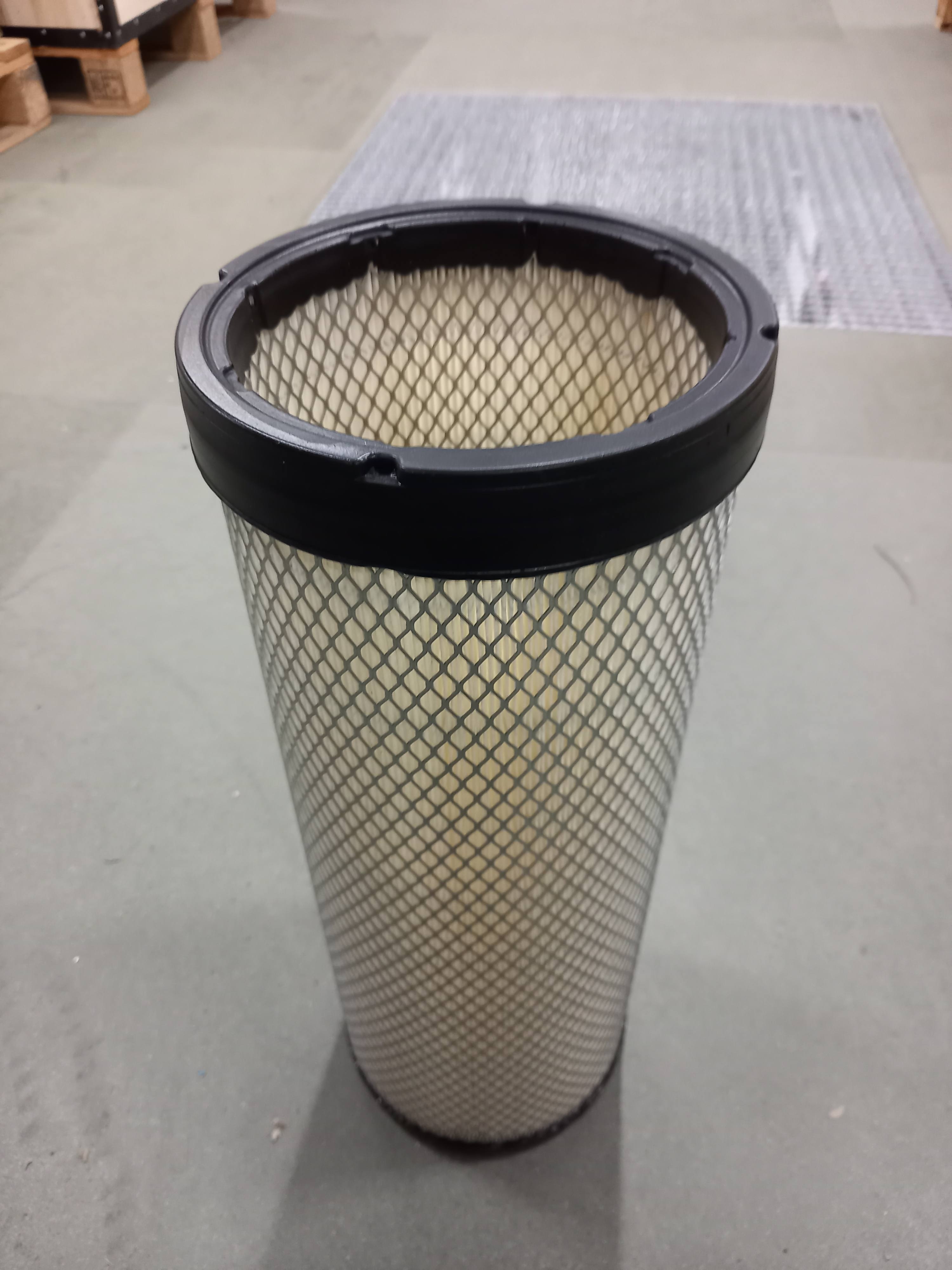 FILTRE A AIR - UFIFILTERS - 27.M000.09