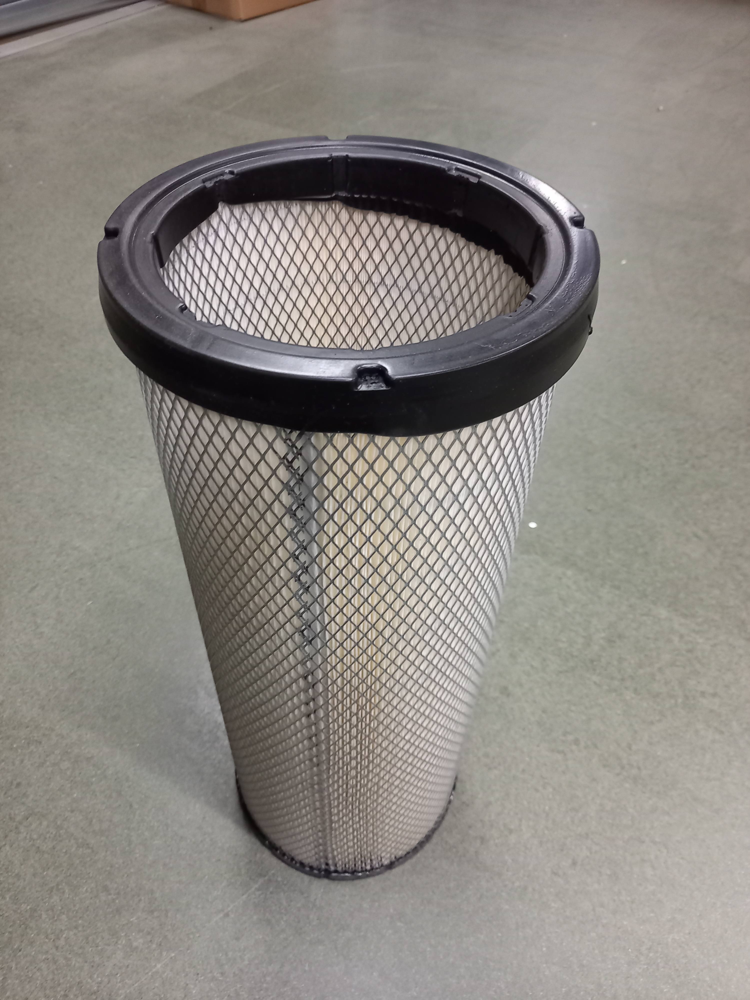FILTRE A AIR - UFIFILTERS - 27.M12.28