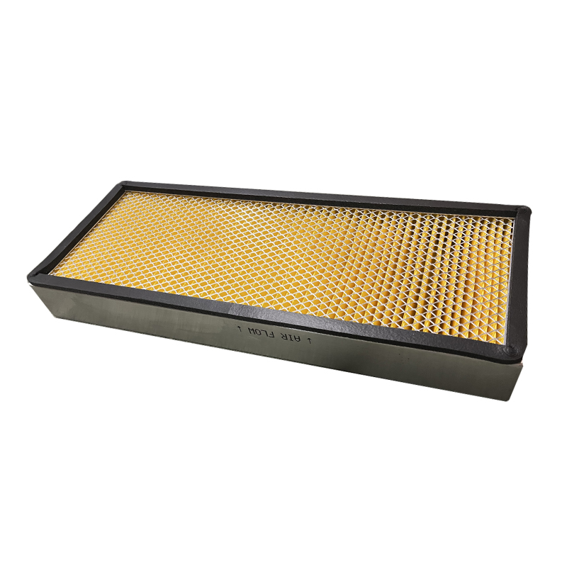 FILTRE HABITACLE SC 12289 - UFI - 30.M02.77