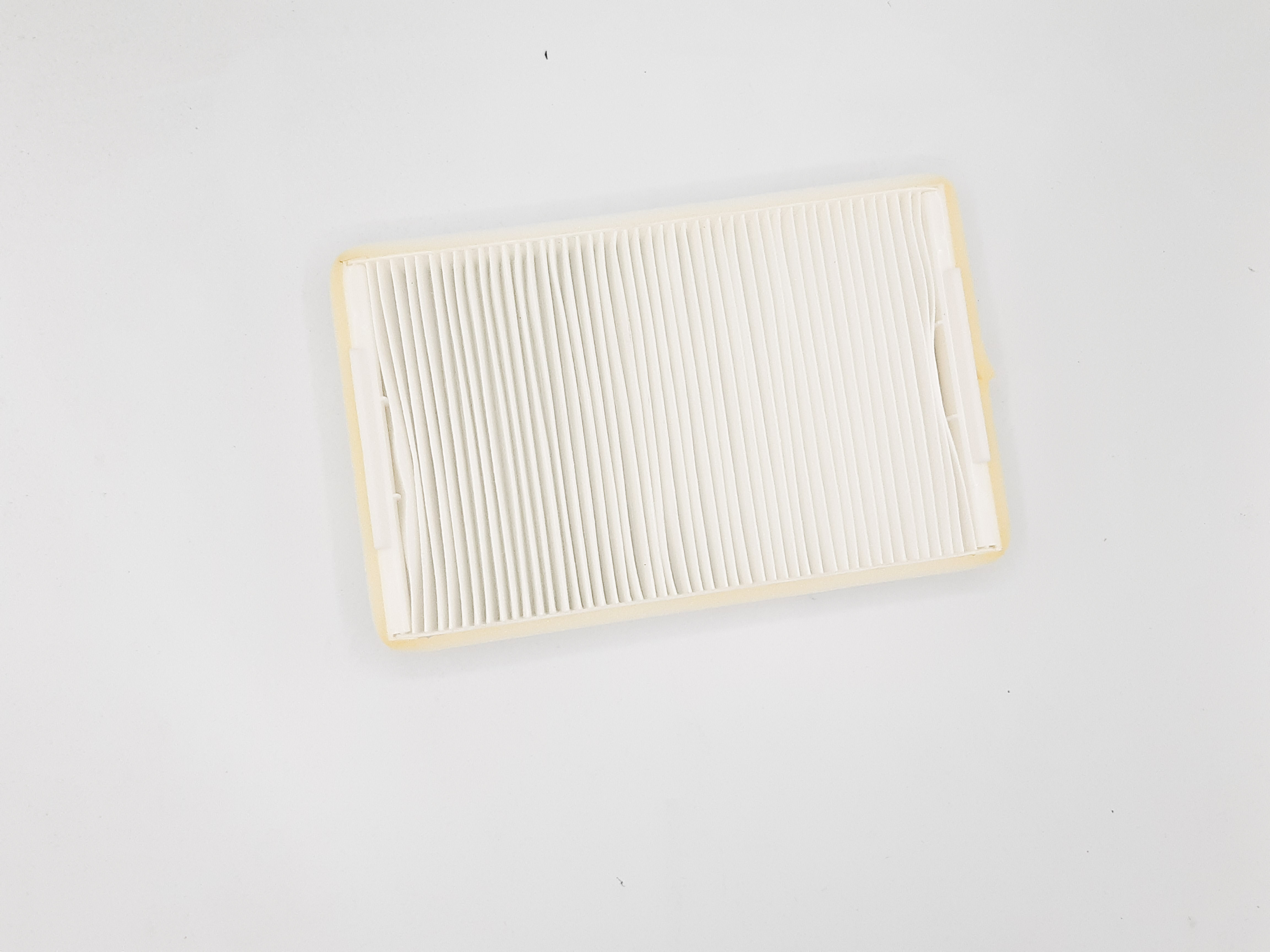 FILTRE HABITACLE - UFIFILTERS - 53.139.00