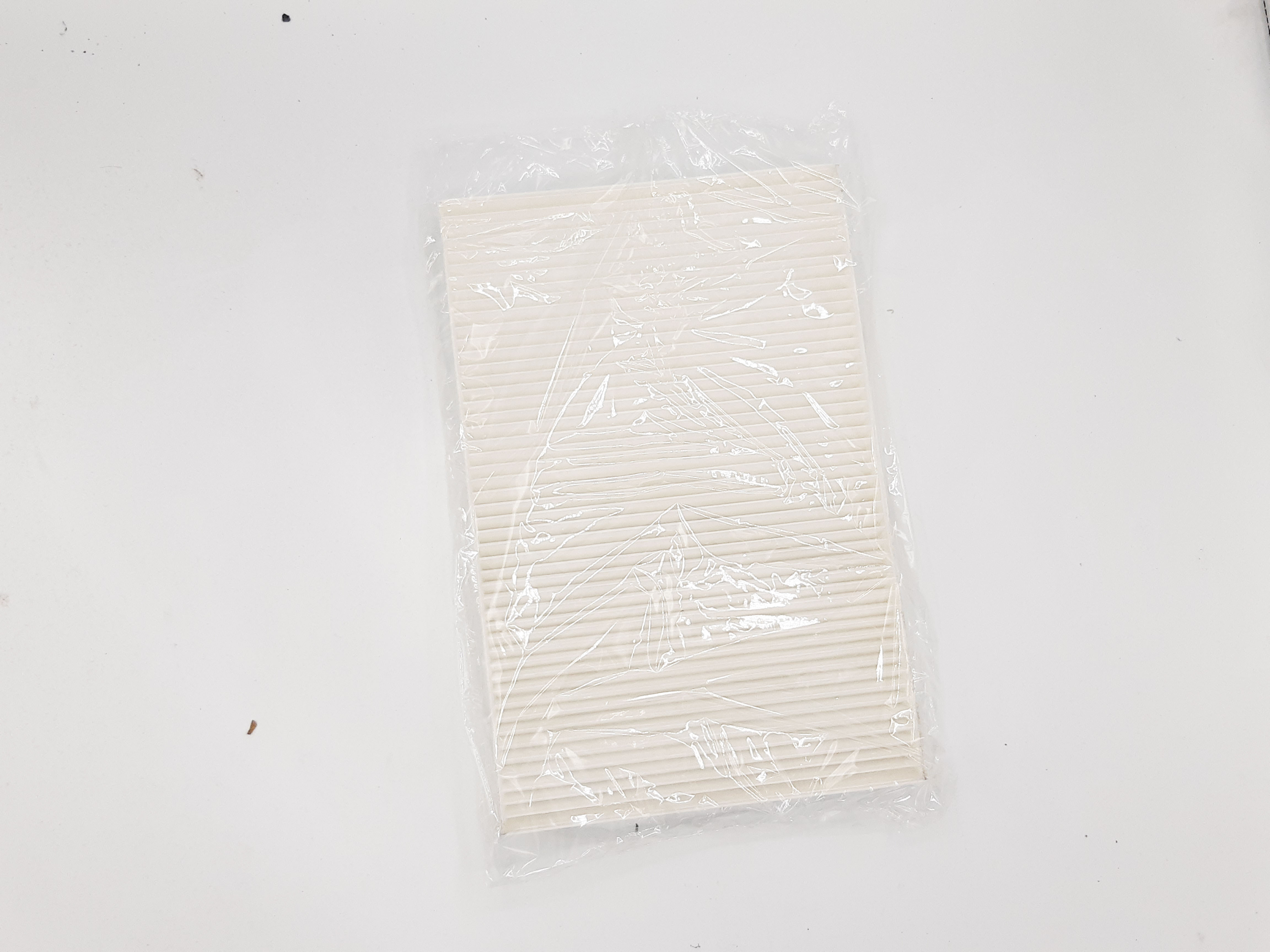 Filtre Habitacle UFI 53.161.00 - Equivalent SC 7035 HIFI FILTER