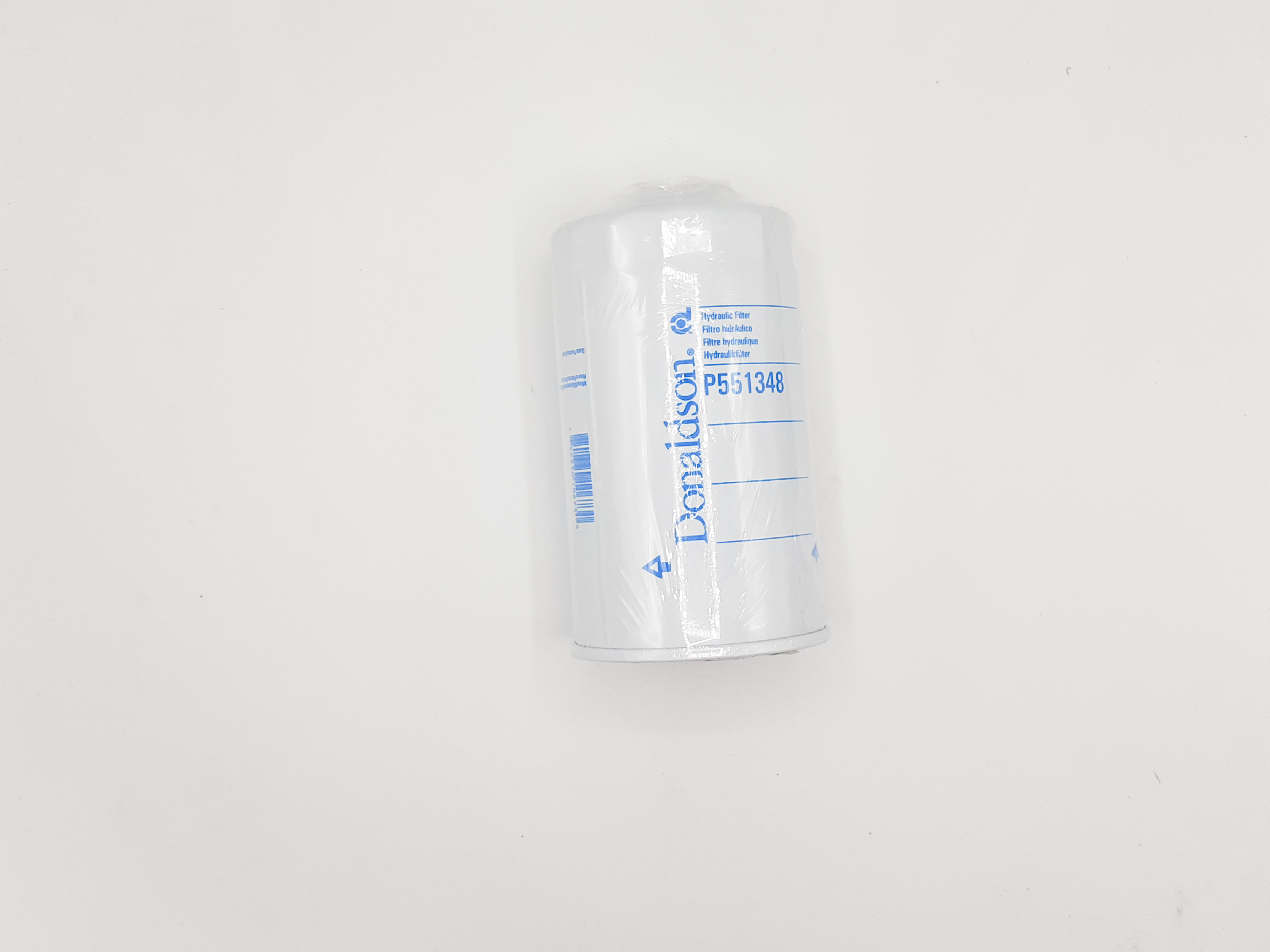 FILTRE HYDRAULIQUE - UFIFILTERS - 80.M15.58