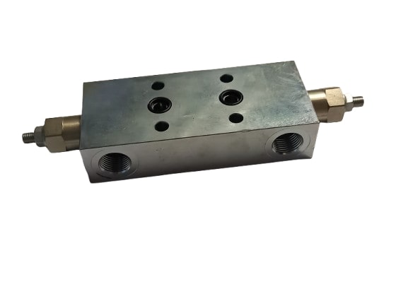 CLAPET SECU STAB - MAGNI - 628