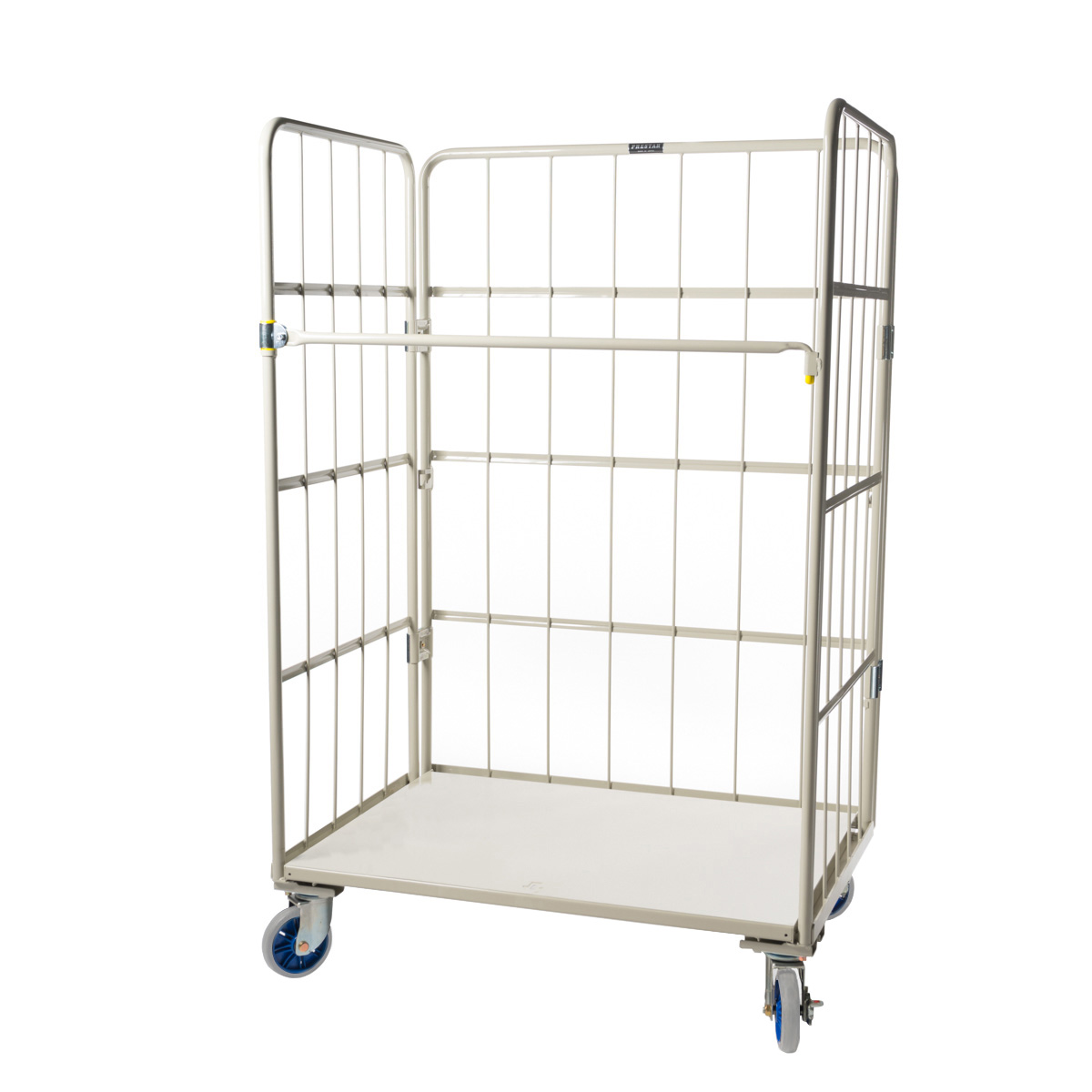 Roll conteneur pliable MATADOR 1100x800x1700mm - 11389