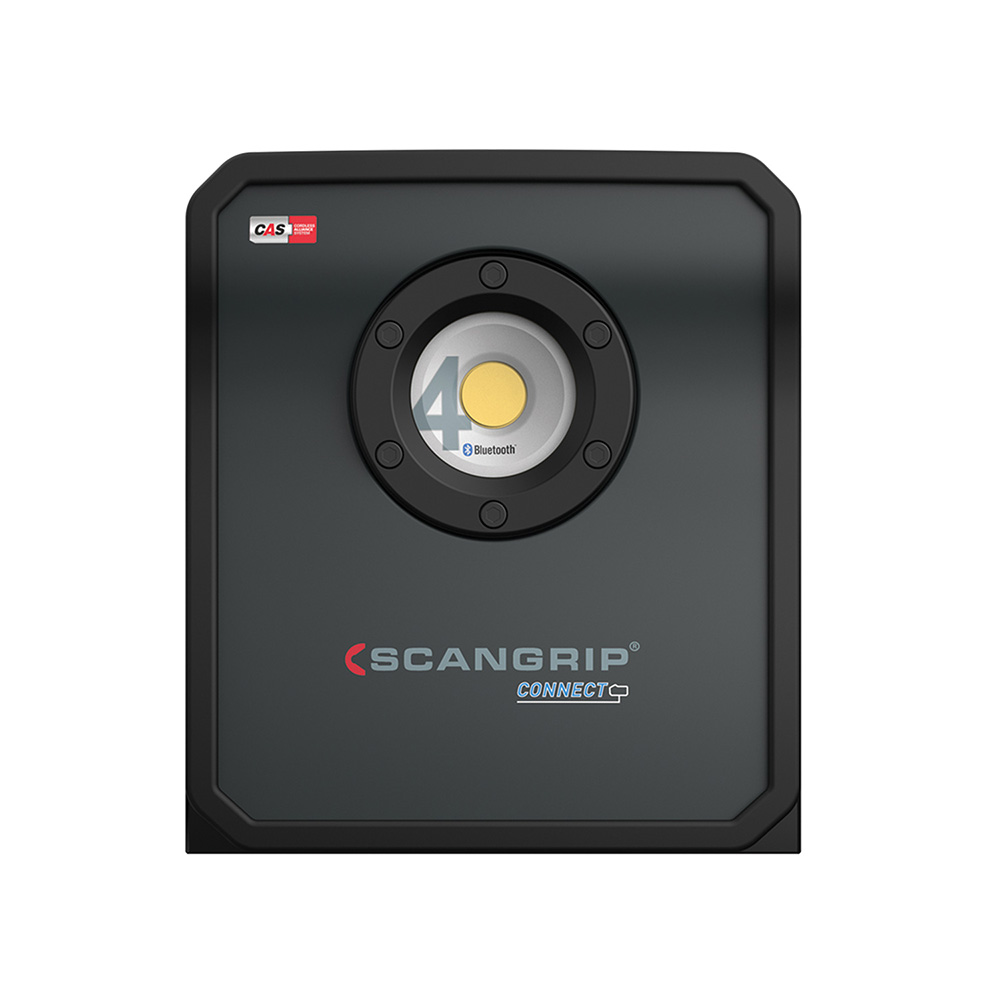 Projecteurs de travail - Nova Connect SCANGRIP - 03.6101C