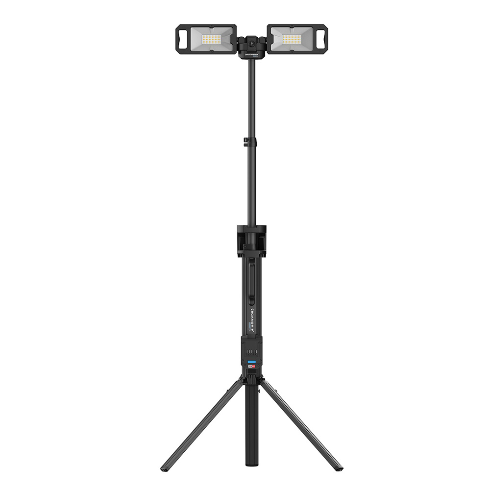 Projecteurs de travail - Tower 5 Connect SCANGRIP - 03.6105C