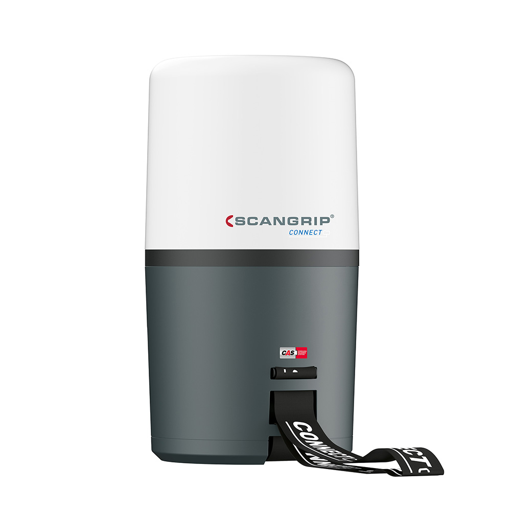 Projecteurs de travail - Area Connect SCANGRIP - 03.6108C