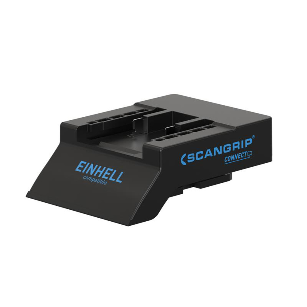 Projecteurs de travail - Connecteurs SCANGRIP - 03.6143C