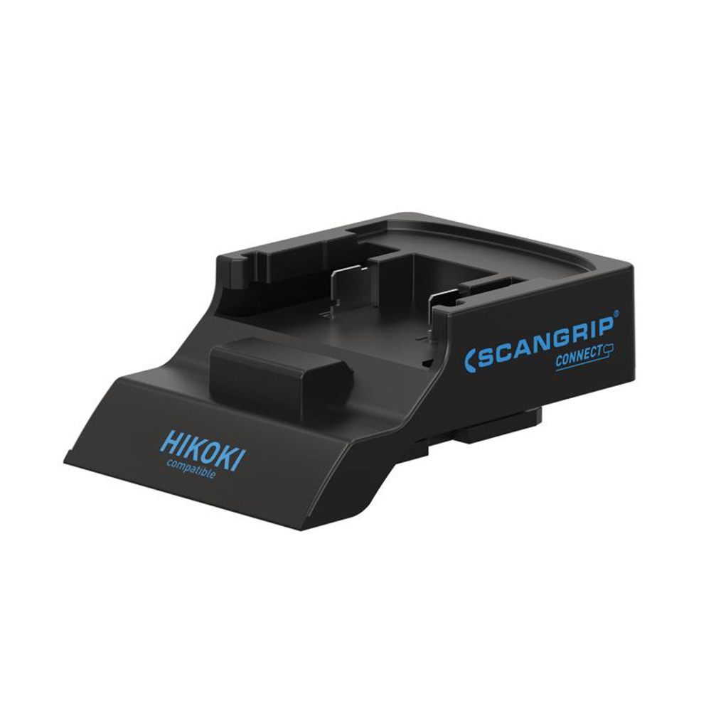 Projecteurs de travail - Connecteurs SCANGRIP - 03.6147C