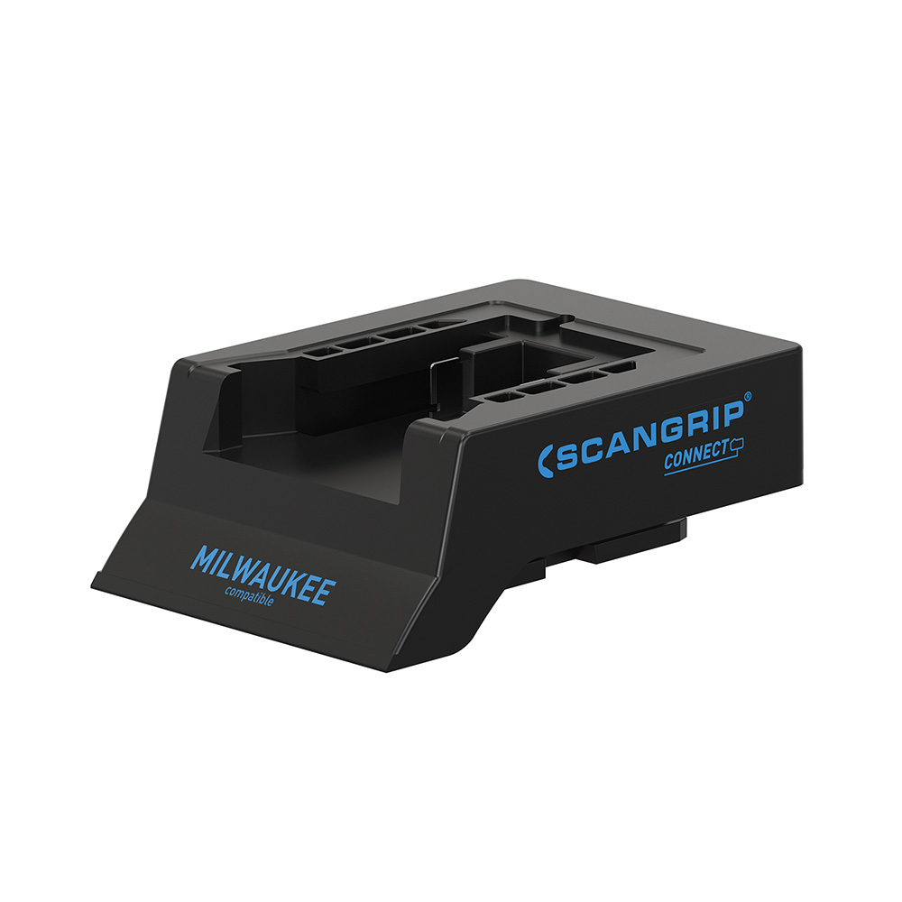 Projecteurs de travail - Connecteurs SCANGRIP - 03.6149C