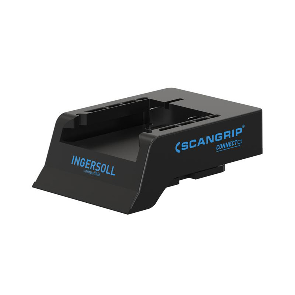 Projecteurs de travail - Connecteurs SCANGRIP - 03.6152C