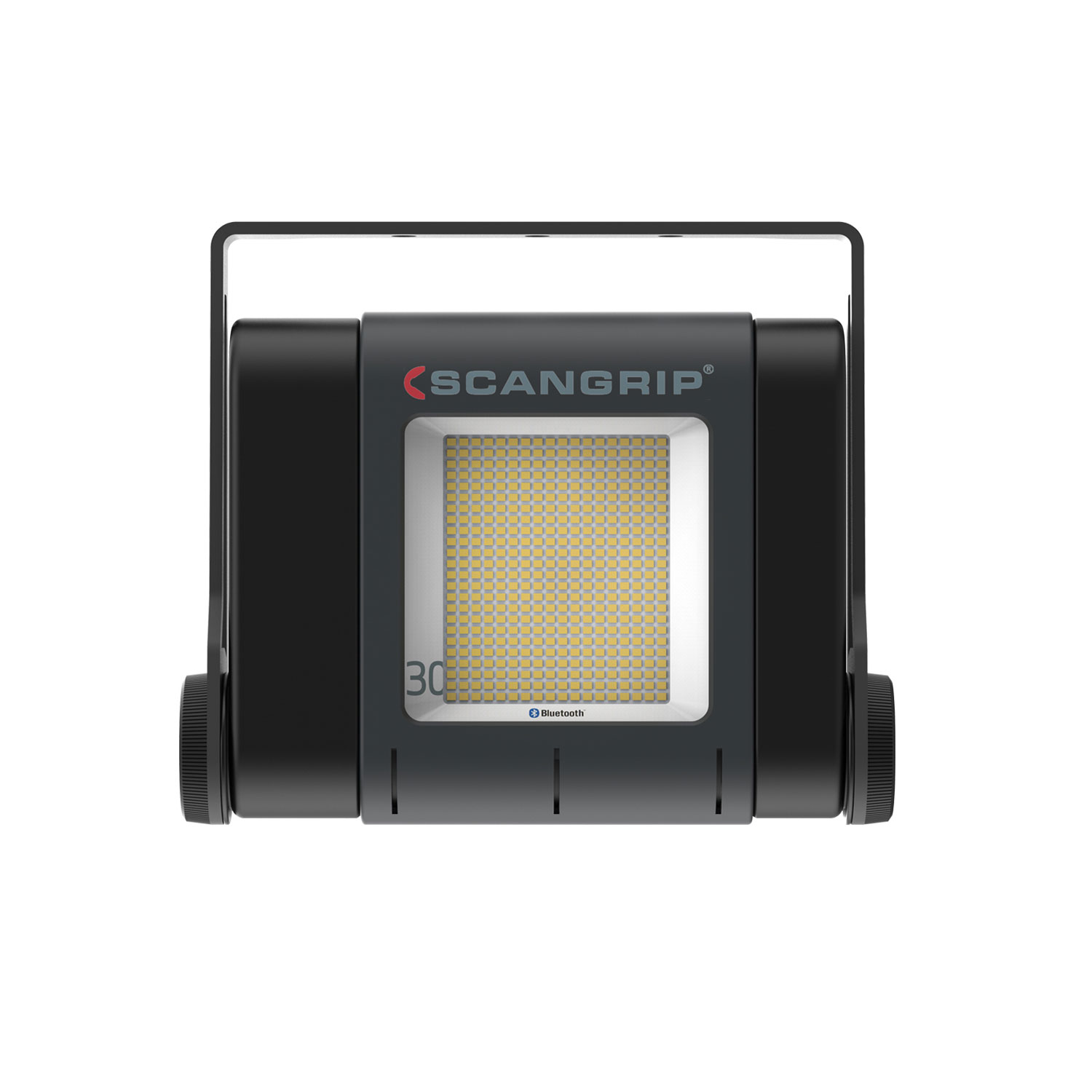 Projecteurs de chantier - Site Light SCANGRIP - 03.5268