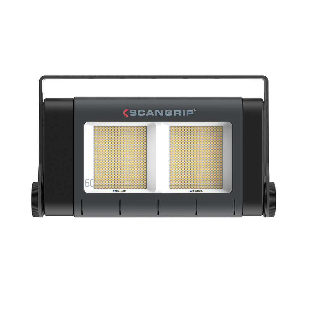Projecteurs de chantier - Site Light SCANGRIP - 03.5269