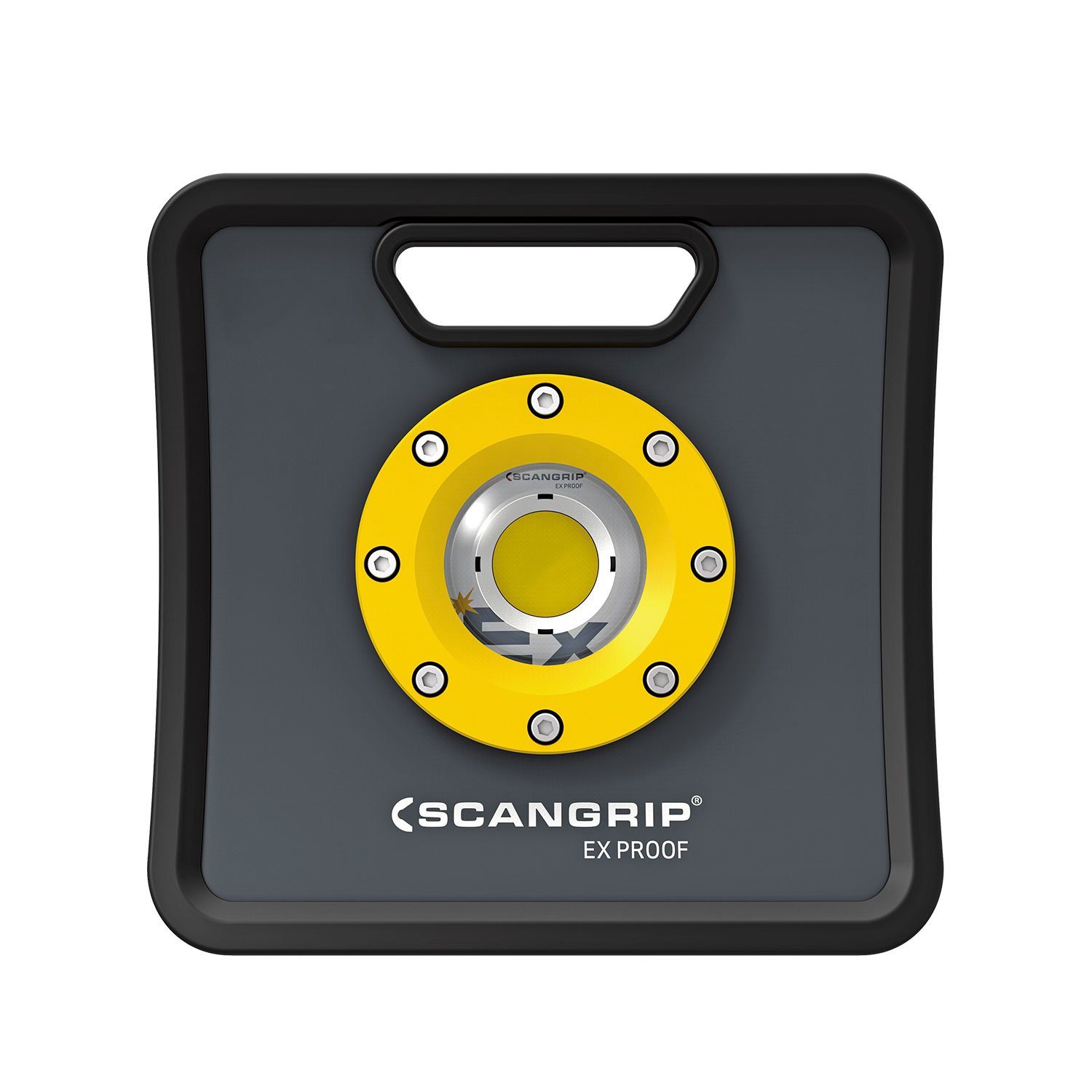 Projecteurs de travail - Nova SCANGRIP - 03.5618