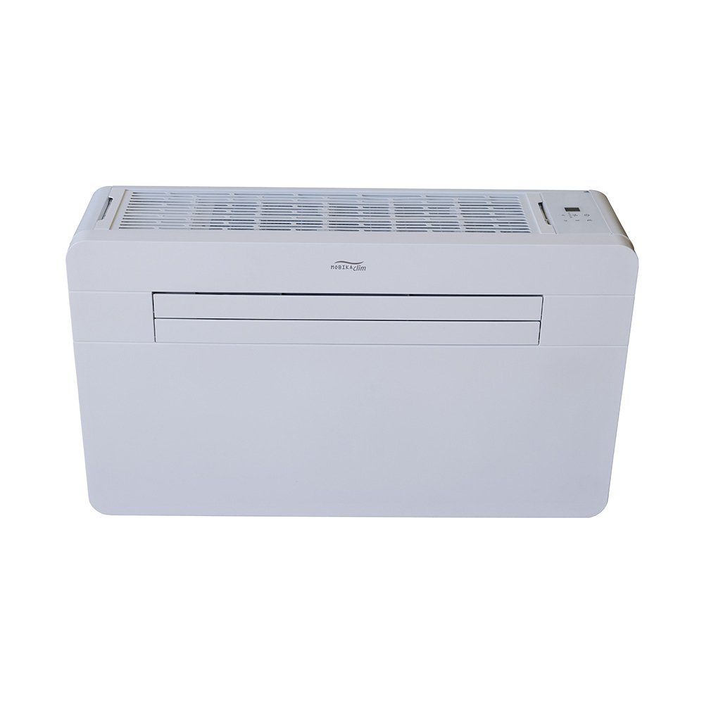 Pompe à chaleur réversible monobloc M2 R32 2730W - Lot de 2 - MOBIKA - EL-CLR32-015