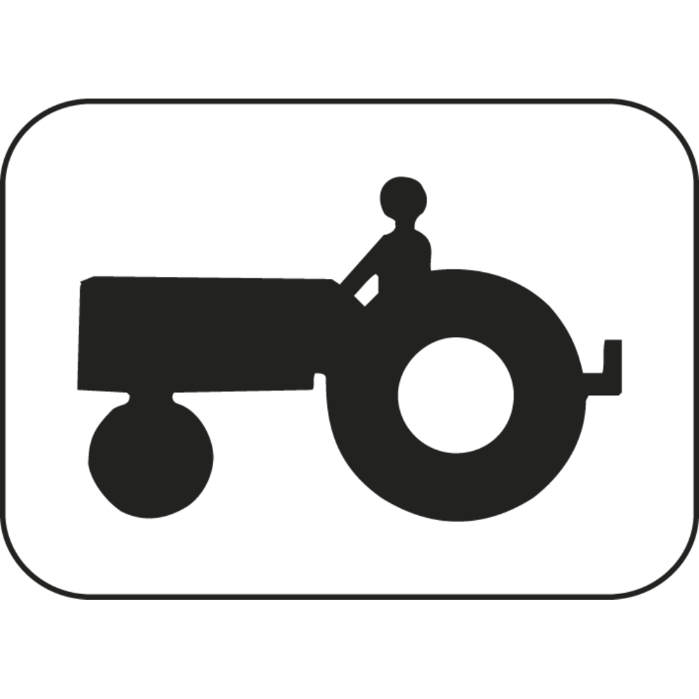 Panneau panonceaux de catégories 500x150 Ecolign M4i cl2 - NADIA SIGNALISATION - PNC500150E2M4i