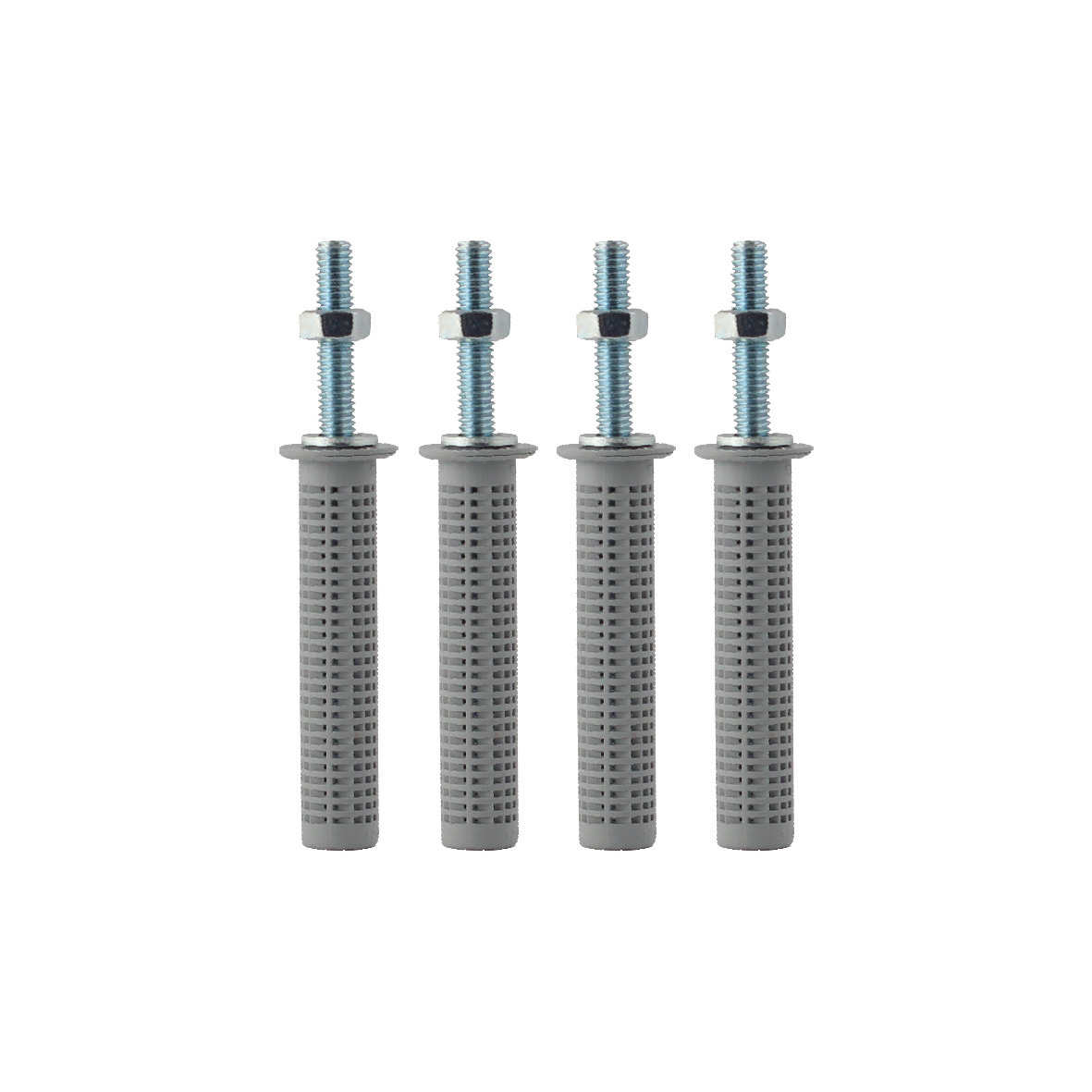 kit 4 tamis et tiges - Ø12x90mm - SCELL-IT - EX-920111106B