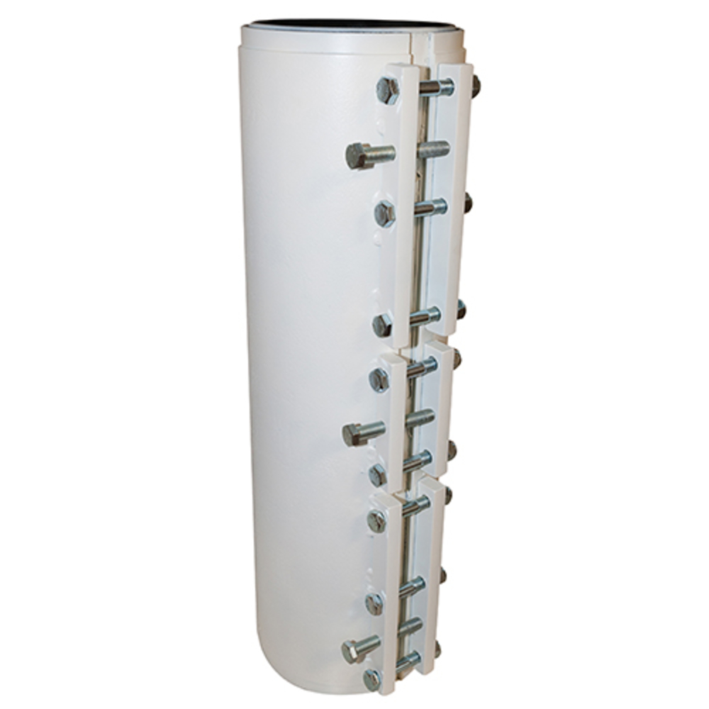 Stator pompe MIXER 2L8 SX 60SH réglable - EUROMAIR - MI3F00600100