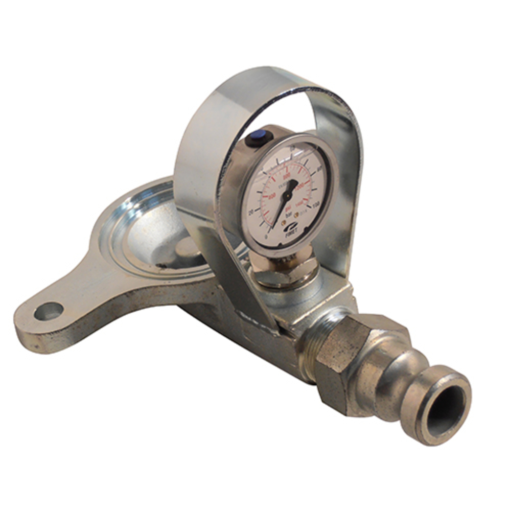 Nez de pompe complet PLUS/MUSTANG - EUROMAIR - MI8012005000