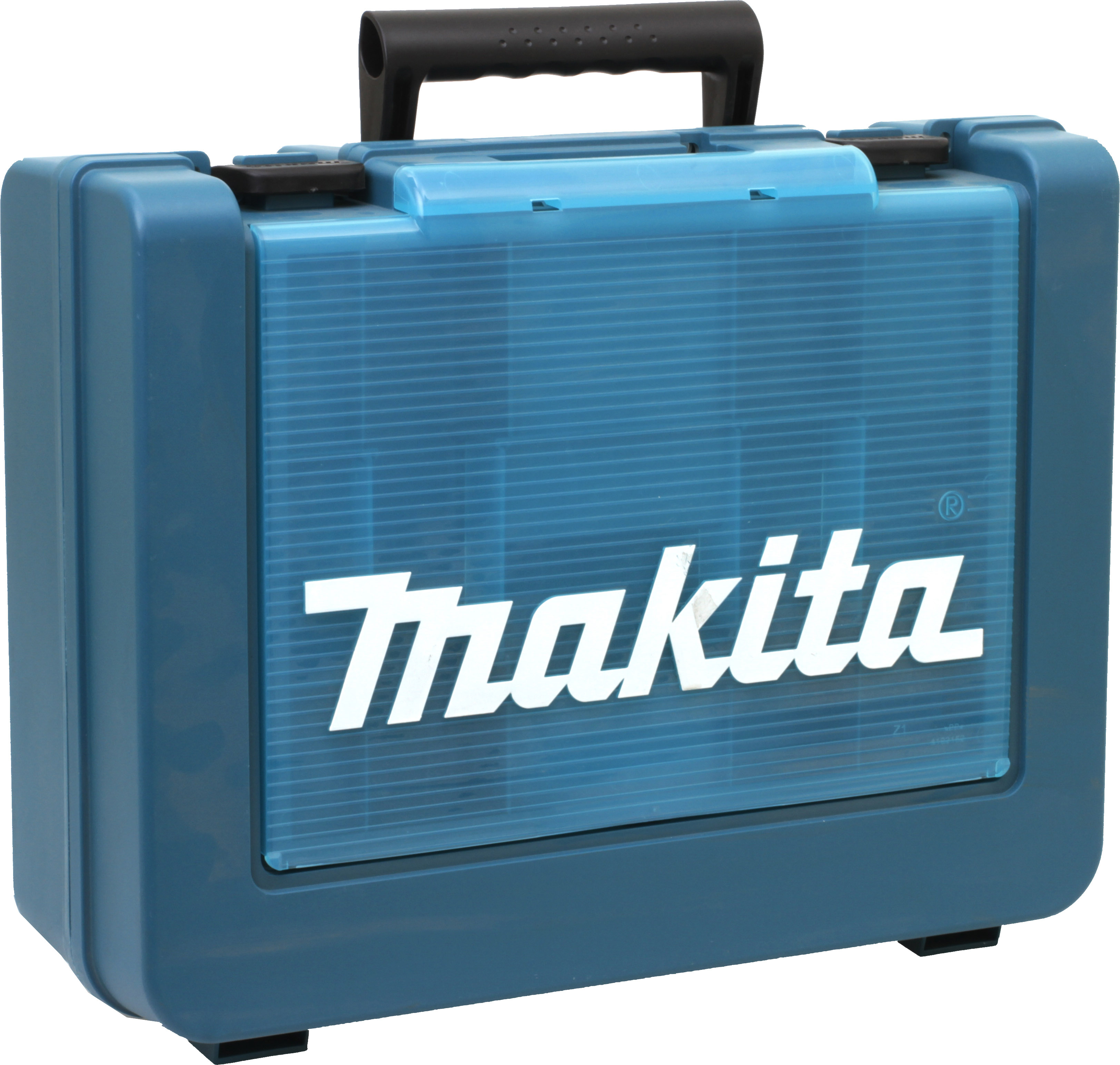 COFFRET PLASTIQUE MAKITA - 1412397