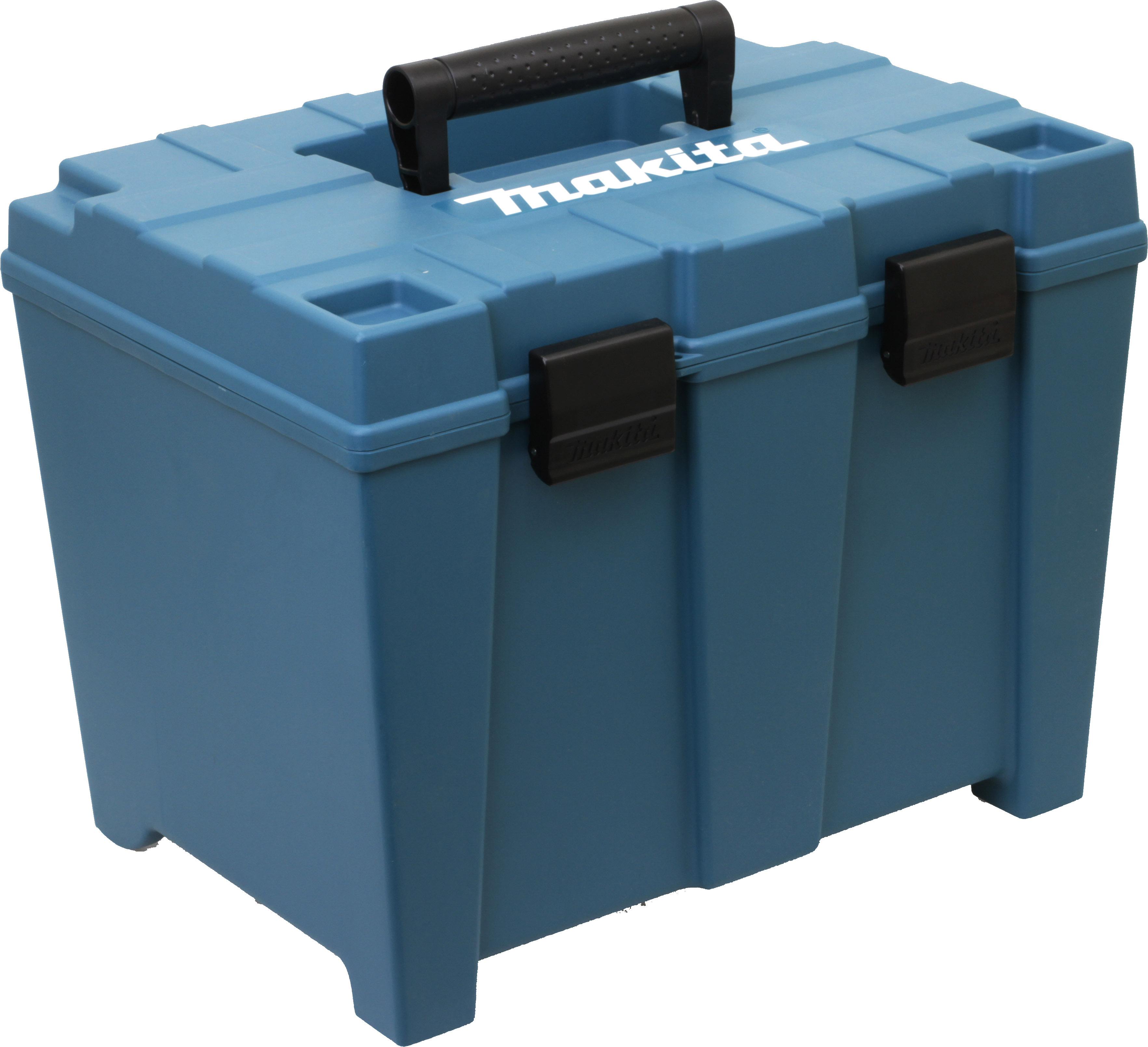 COFFRET PLASTIQUE HS6101/7101 MAKITA - 1417363