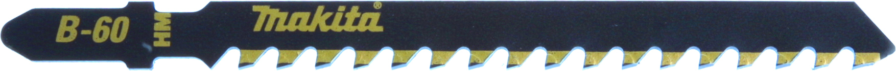 LAME B60 75-4,3 (3P) MAKITA - B06890