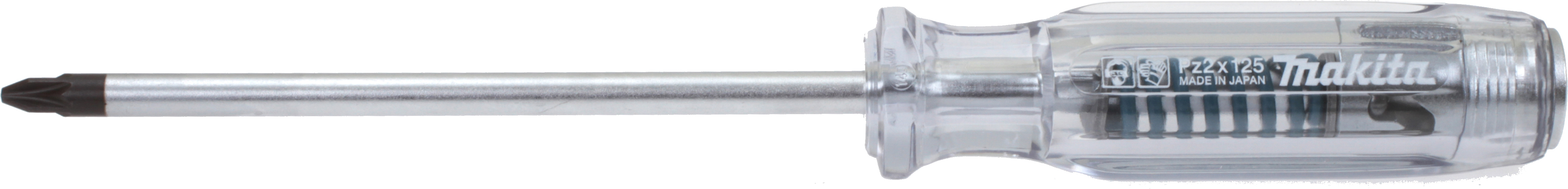 TOURNEVIS A FRAPPER PZ2 MAKITA - B42450