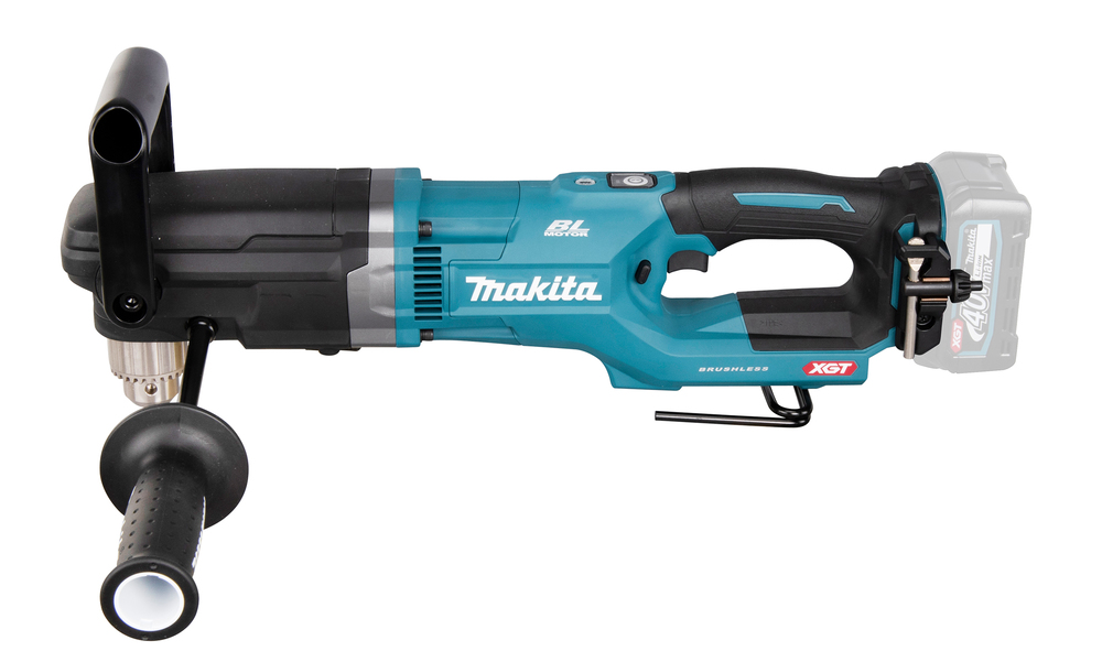 Perceuse visseuse MAKITA XGT 40 V Li-Ion Ø 13 mm Produit seul - DA001GZ01