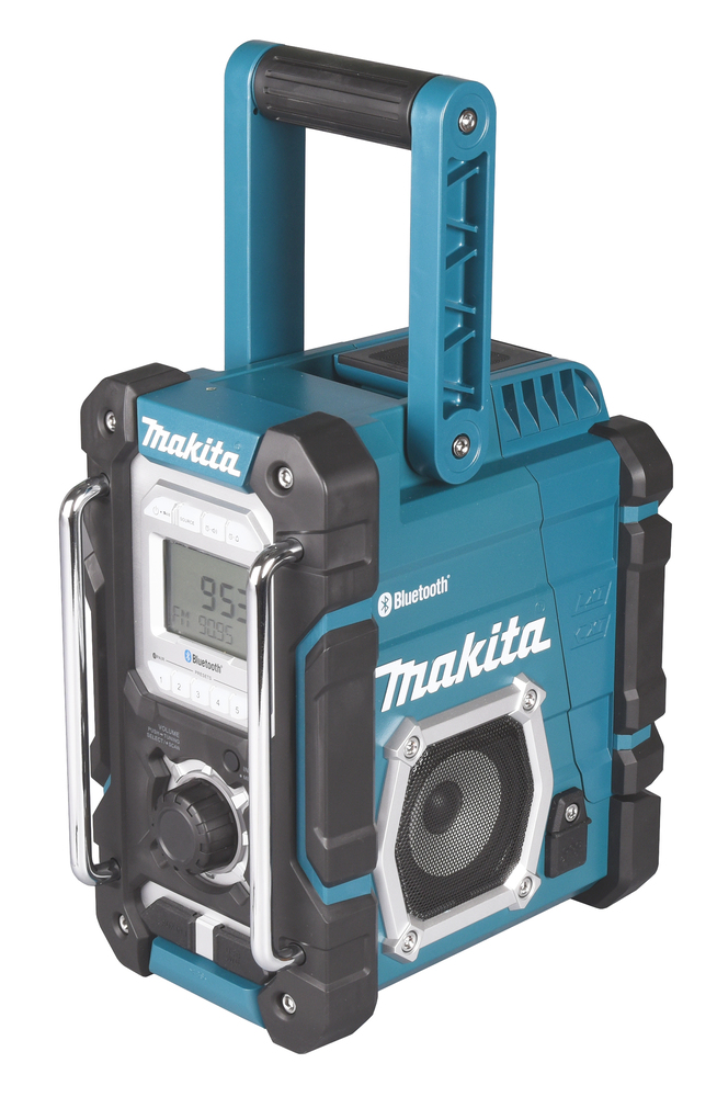 Radio de chantier MAKITA LXT 230 V Bluetooth DMR108N