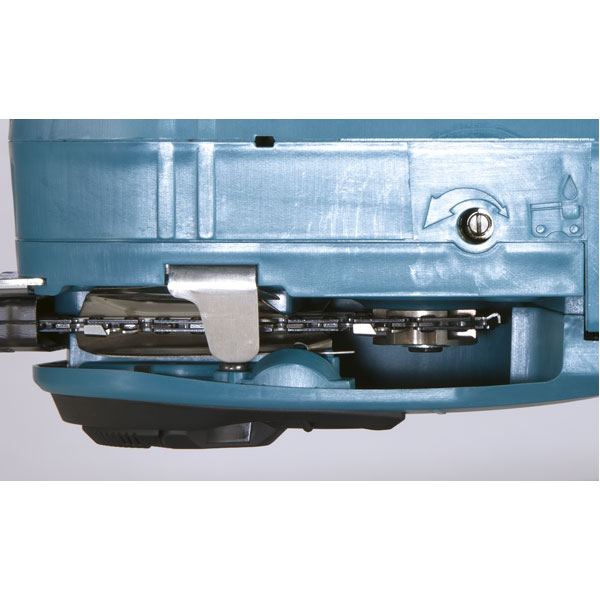 TRONÇONNEUSE MAKITA 36 V => 2 X 18 V LI-ION 35 CM-DUC353RF2