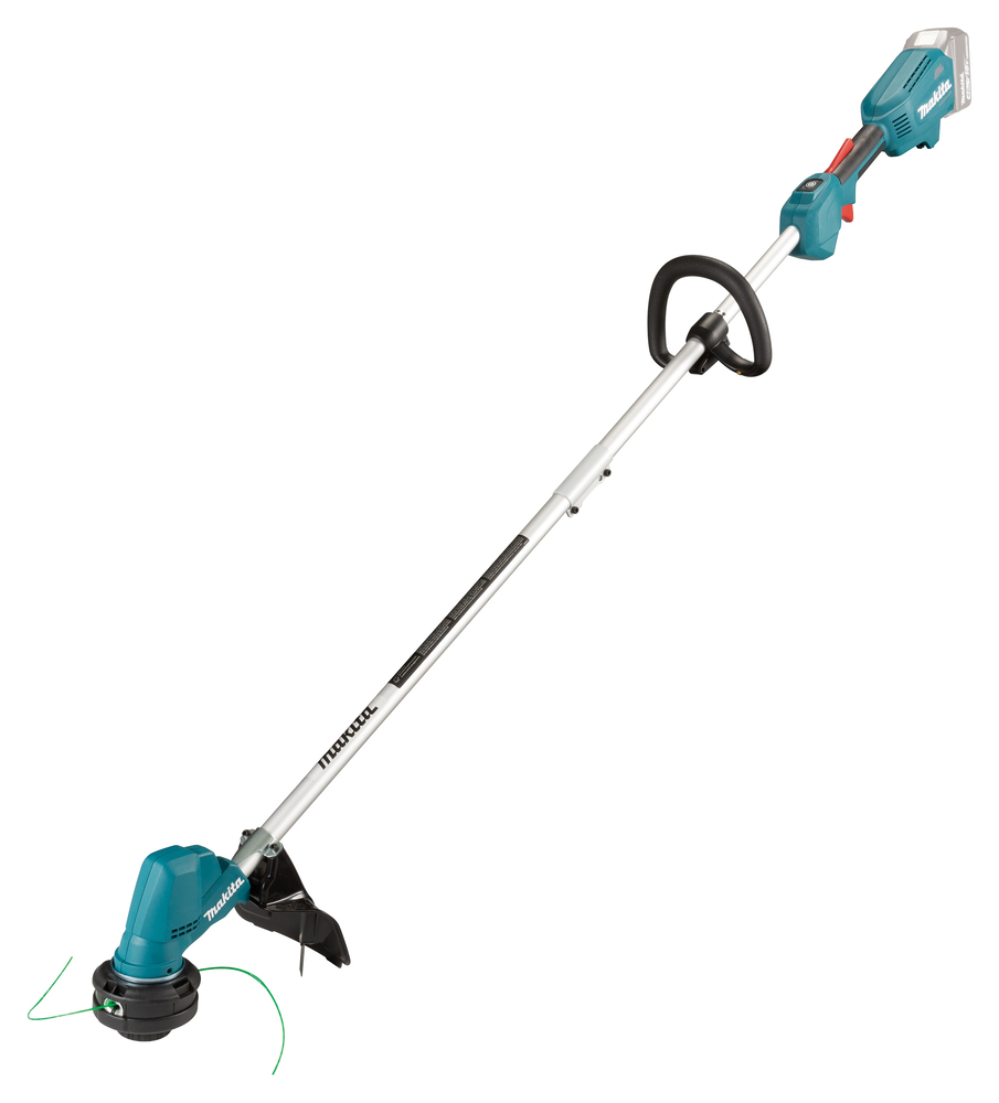 Coupe herbe Makita 18 V Li-ion LXT sans batterie DUR192LZ