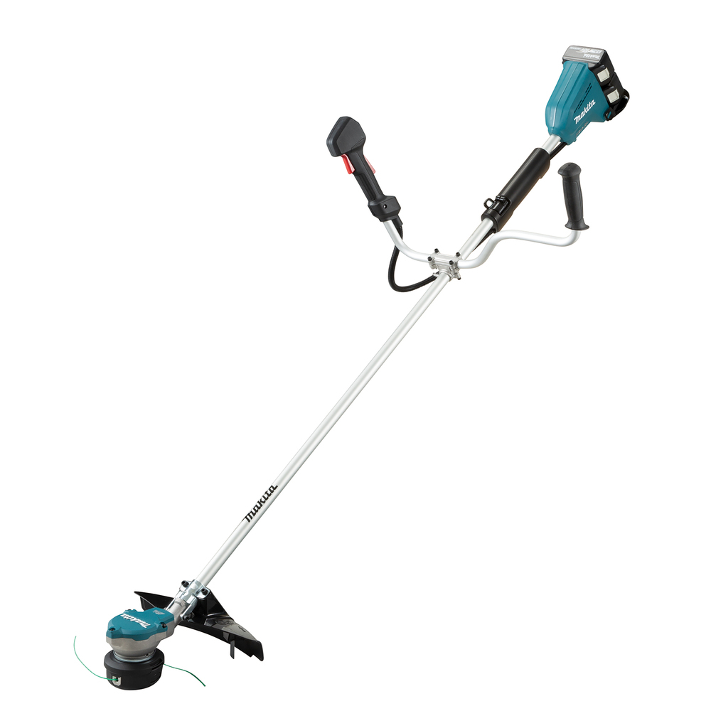 Débrousailleuse Makita 36 V = 2 x 18 V Li-Ion DUR368ARF2