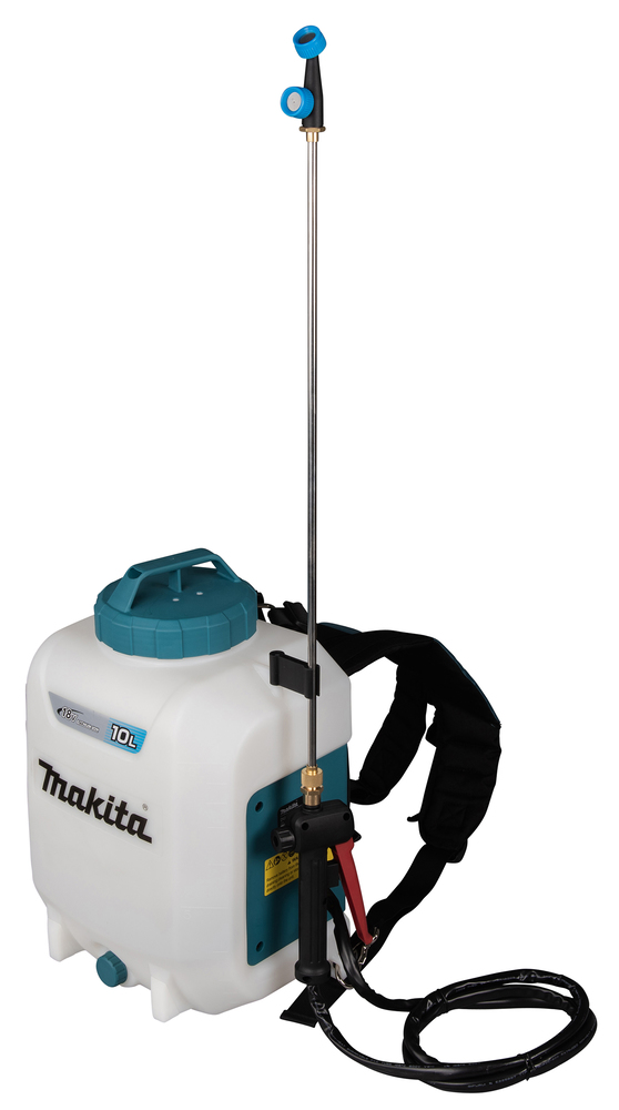 Pulvérisateur MAKITA LXT 10 litres sans batterie DUS108Z