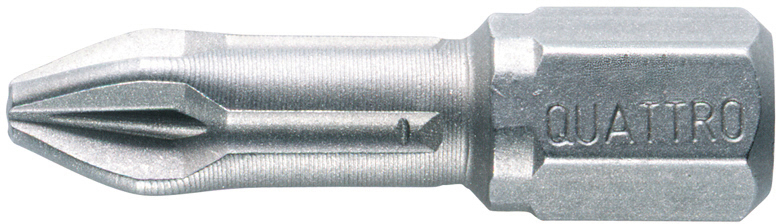 EMBOUT POZIDRIV C NO3-25 10P MAKITA - P06133