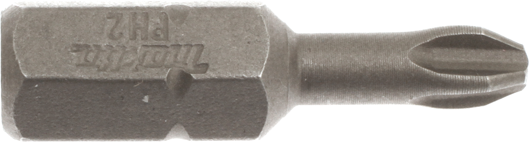 EMBOUT GIKA PH2 10p MAKITA - P20638